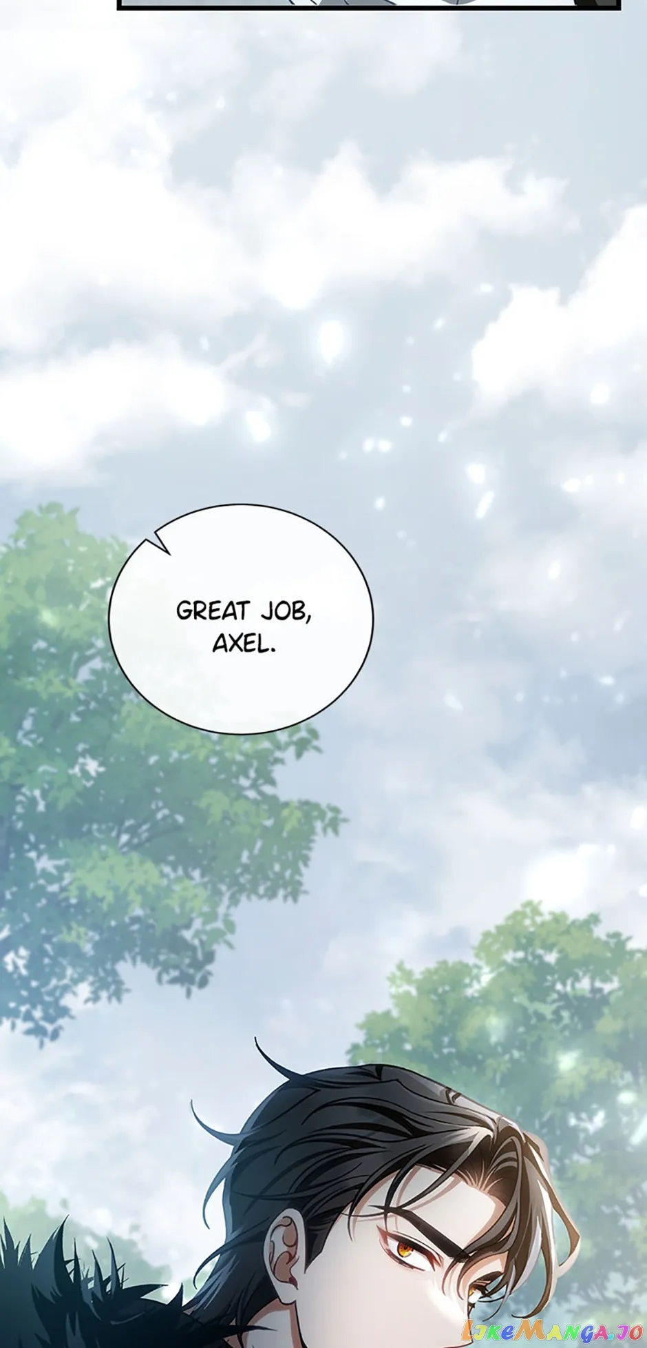 It’s My Destiny To Be The Hero’s Saviour Chapter 61 339 65