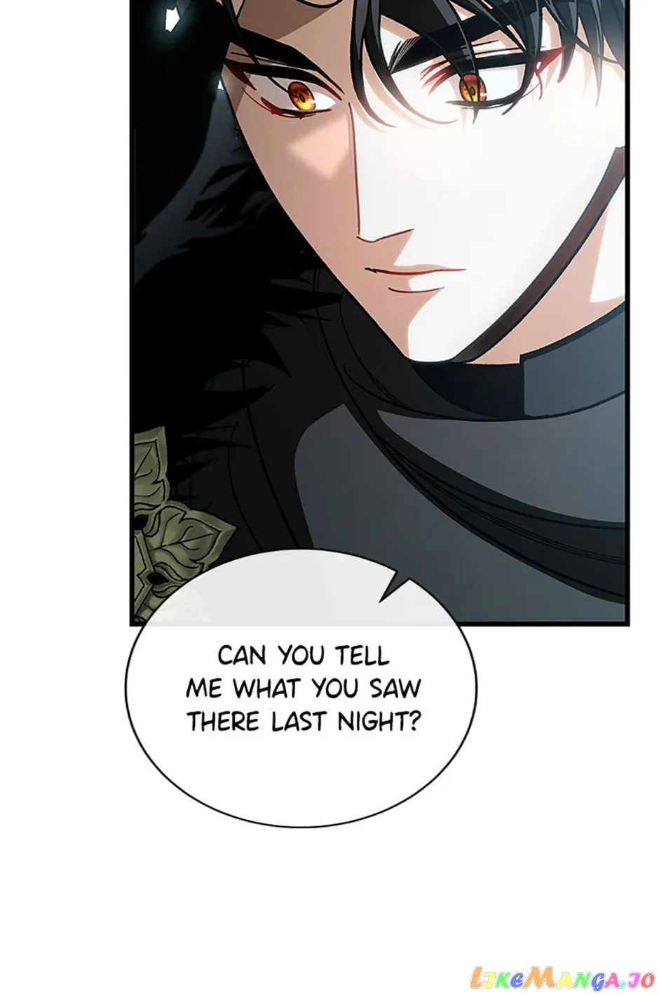 It’s My Destiny To Be The Hero’s Saviour Chapter 61 348 74