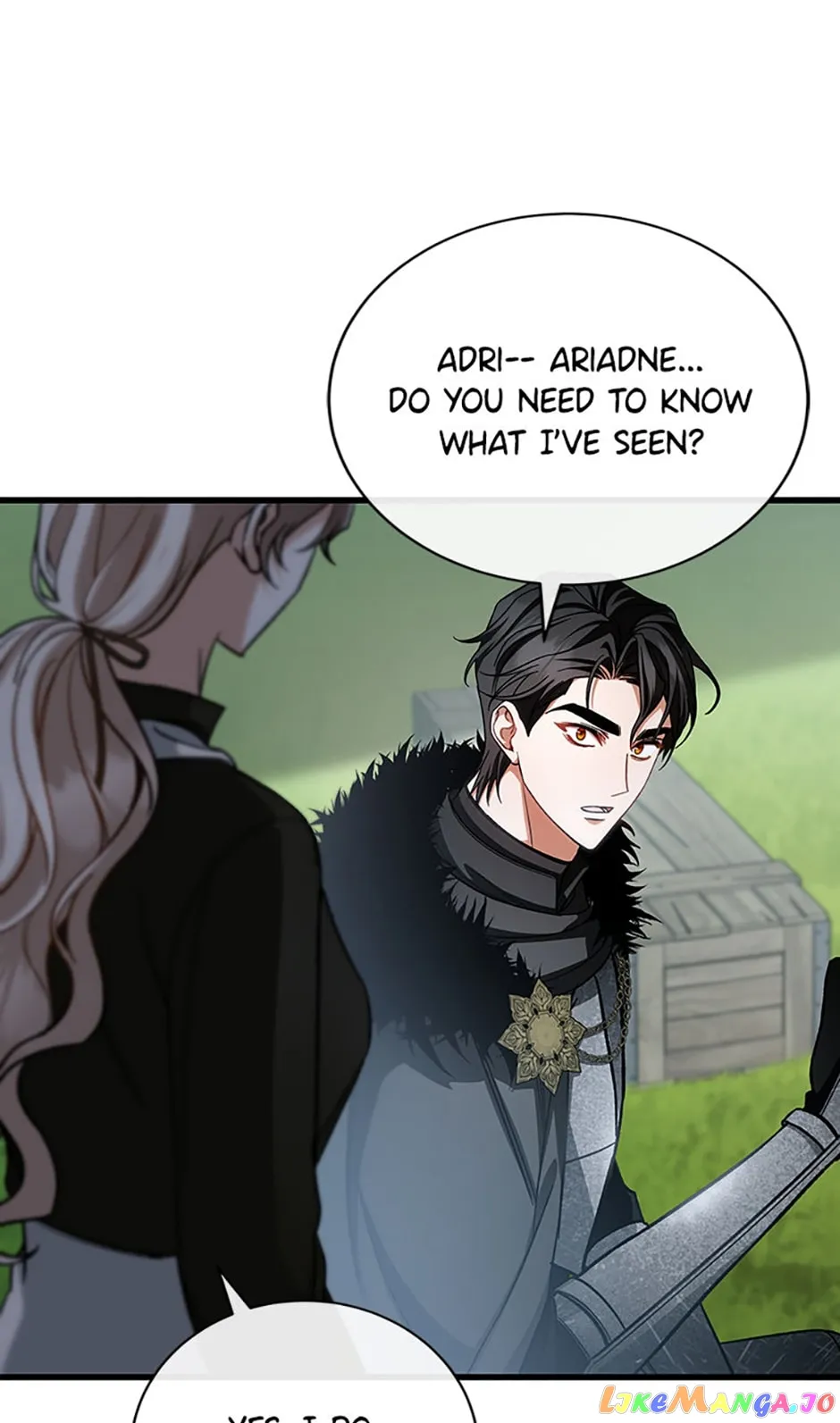 It’s My Destiny To Be The Hero’s Saviour Chapter 61 349 75