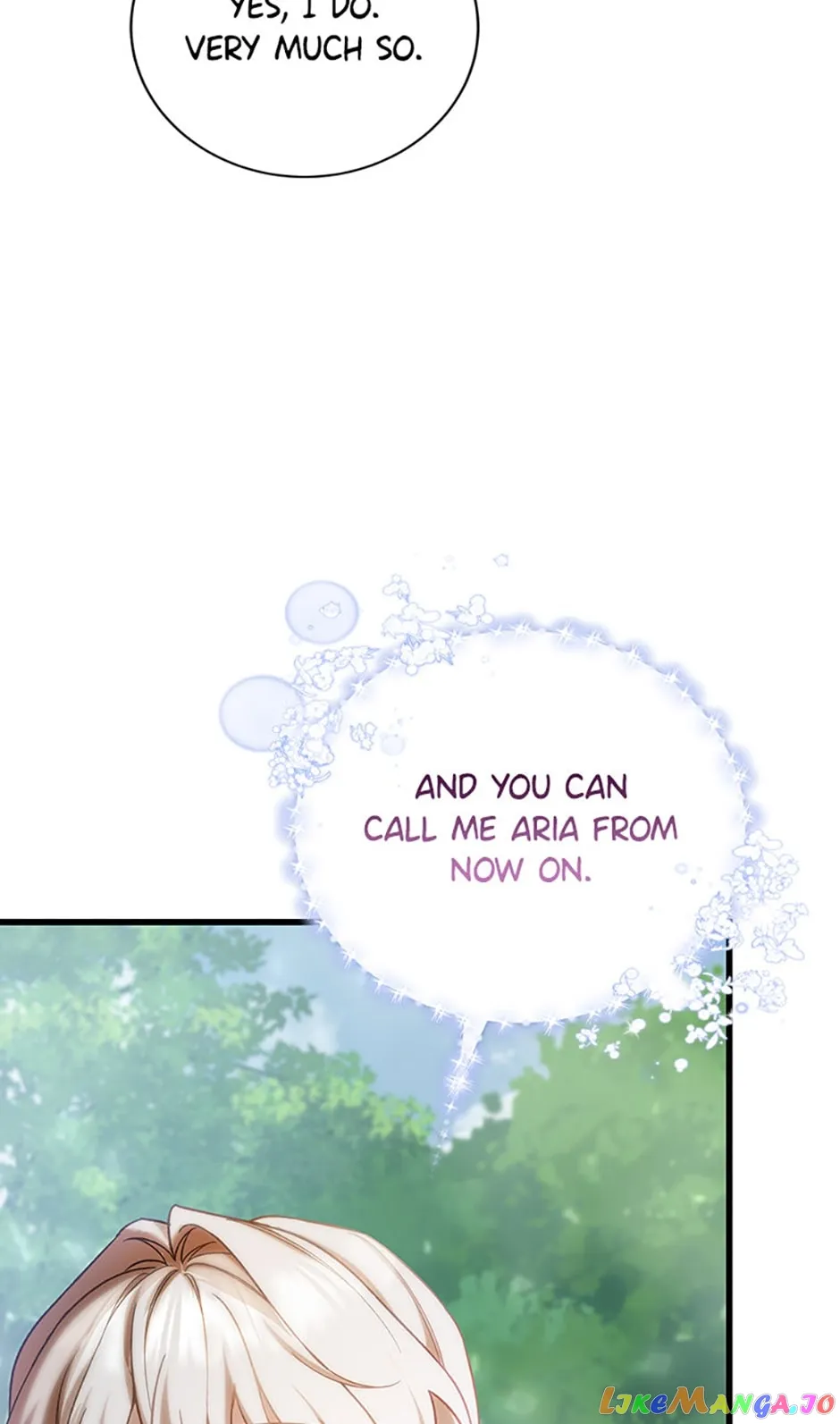 It’s My Destiny To Be The Hero’s Saviour Chapter 61 350 76