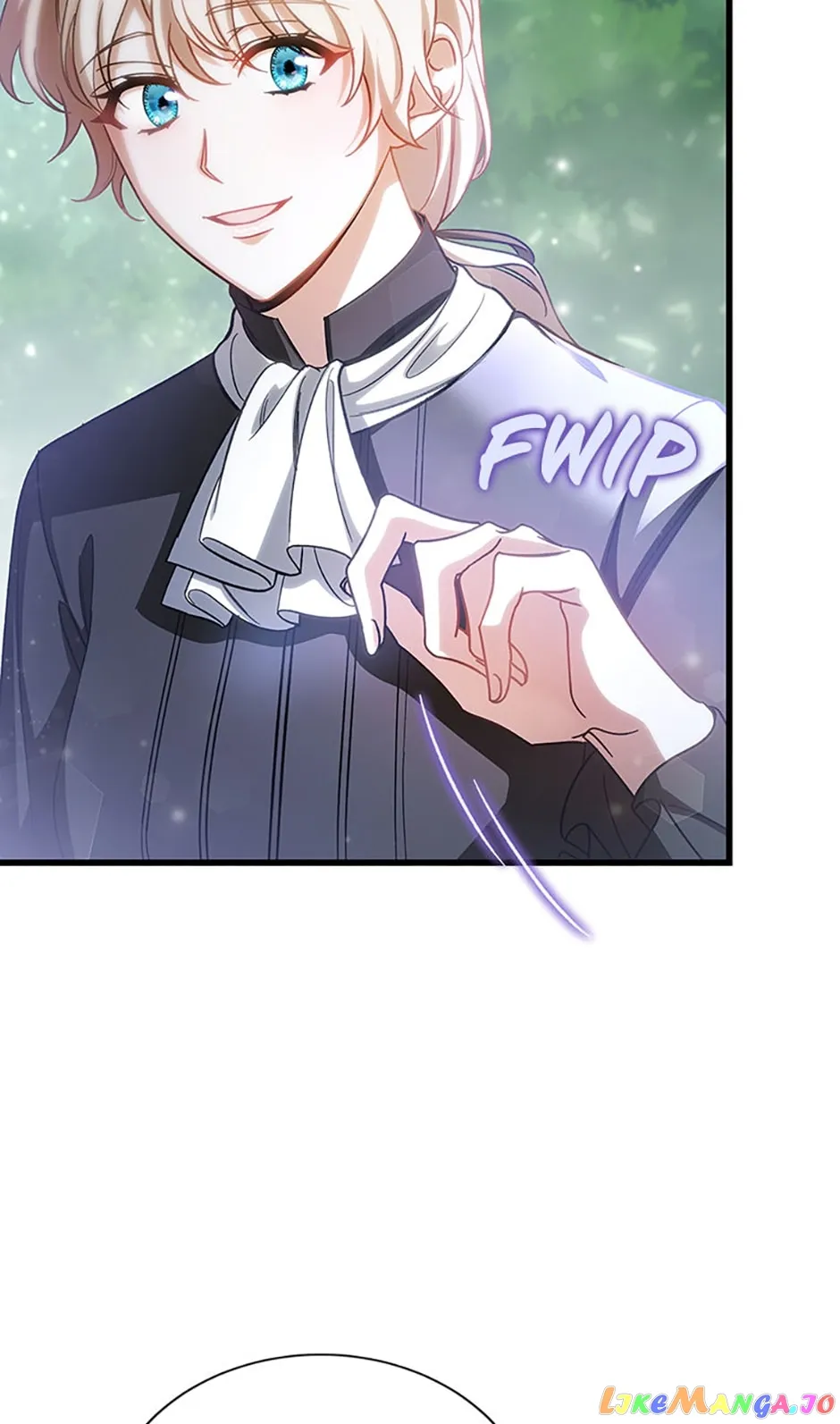 It’s My Destiny To Be The Hero’s Saviour Chapter 61 351 77