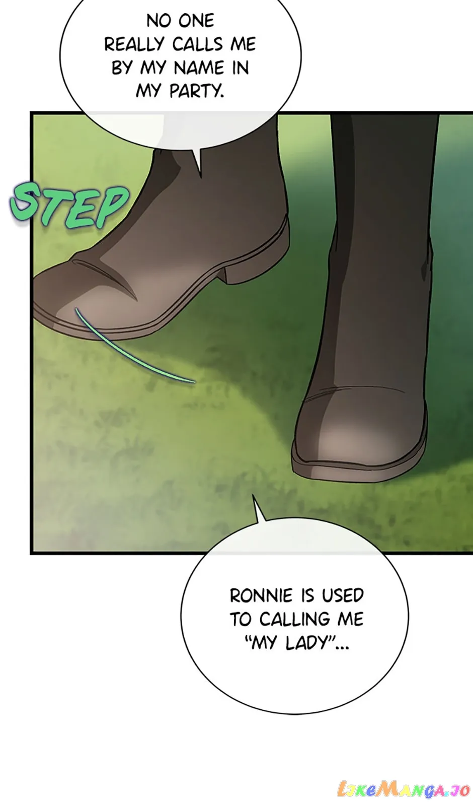 It’s My Destiny To Be The Hero’s Saviour Chapter 61 352 78