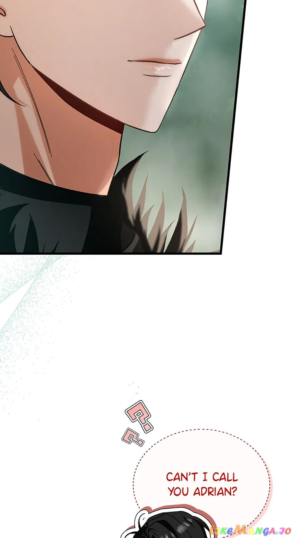 It’s My Destiny To Be The Hero’s Saviour Chapter 61 355 81