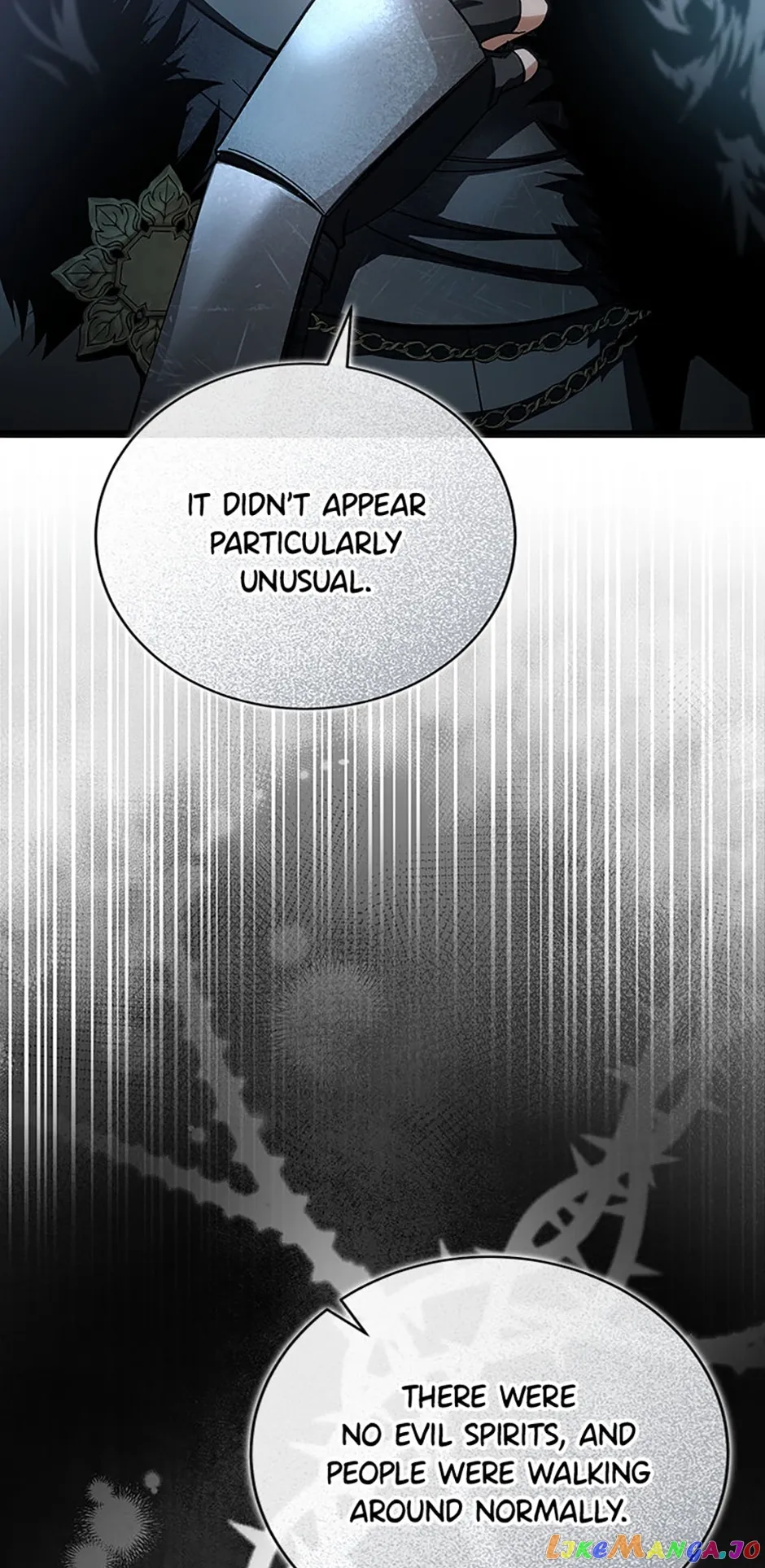 It’s My Destiny To Be The Hero’s Saviour Chapter 61 359 85