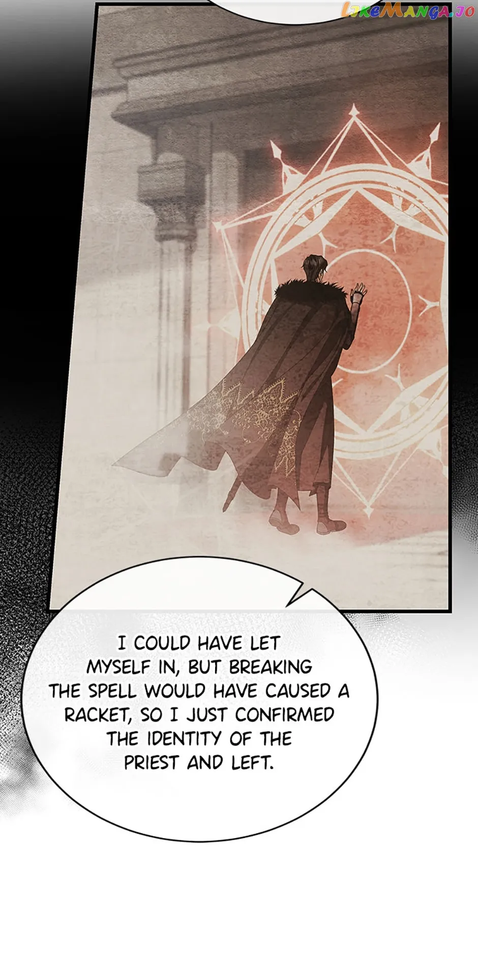 It’s My Destiny To Be The Hero’s Saviour Chapter 62 262 06