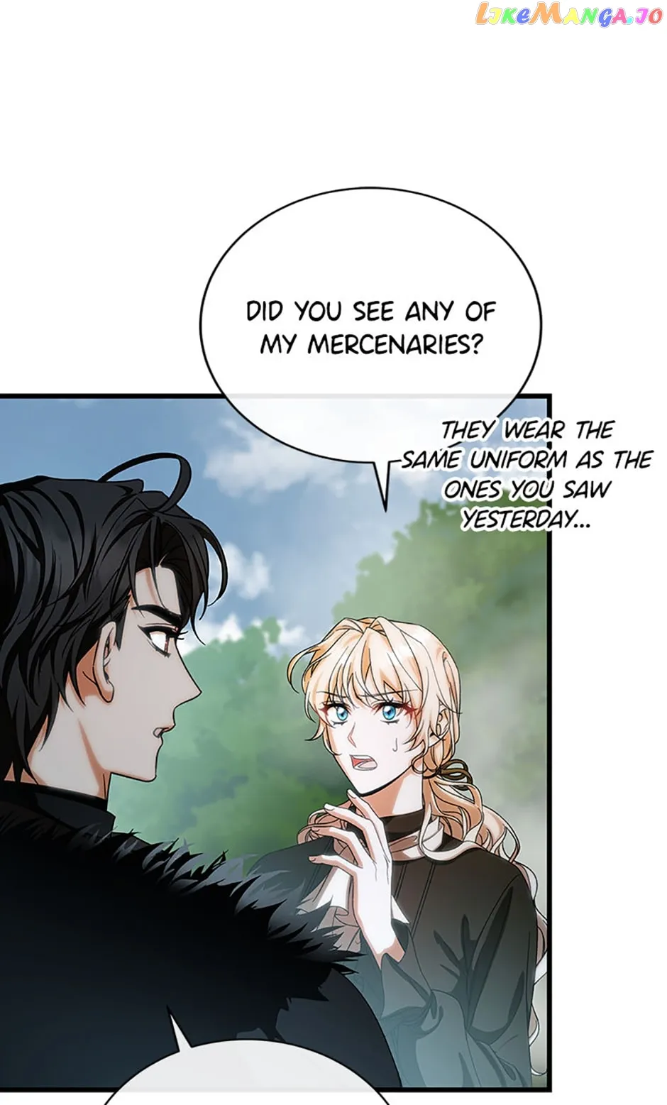 It’s My Destiny To Be The Hero’s Saviour Chapter 62 263 07