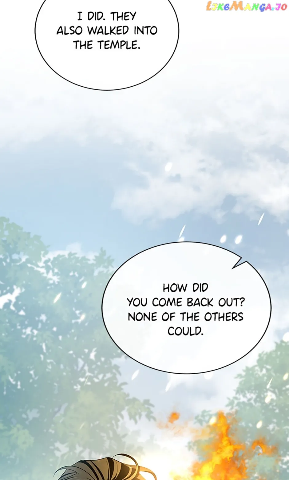 It’s My Destiny To Be The Hero’s Saviour Chapter 62 264 08