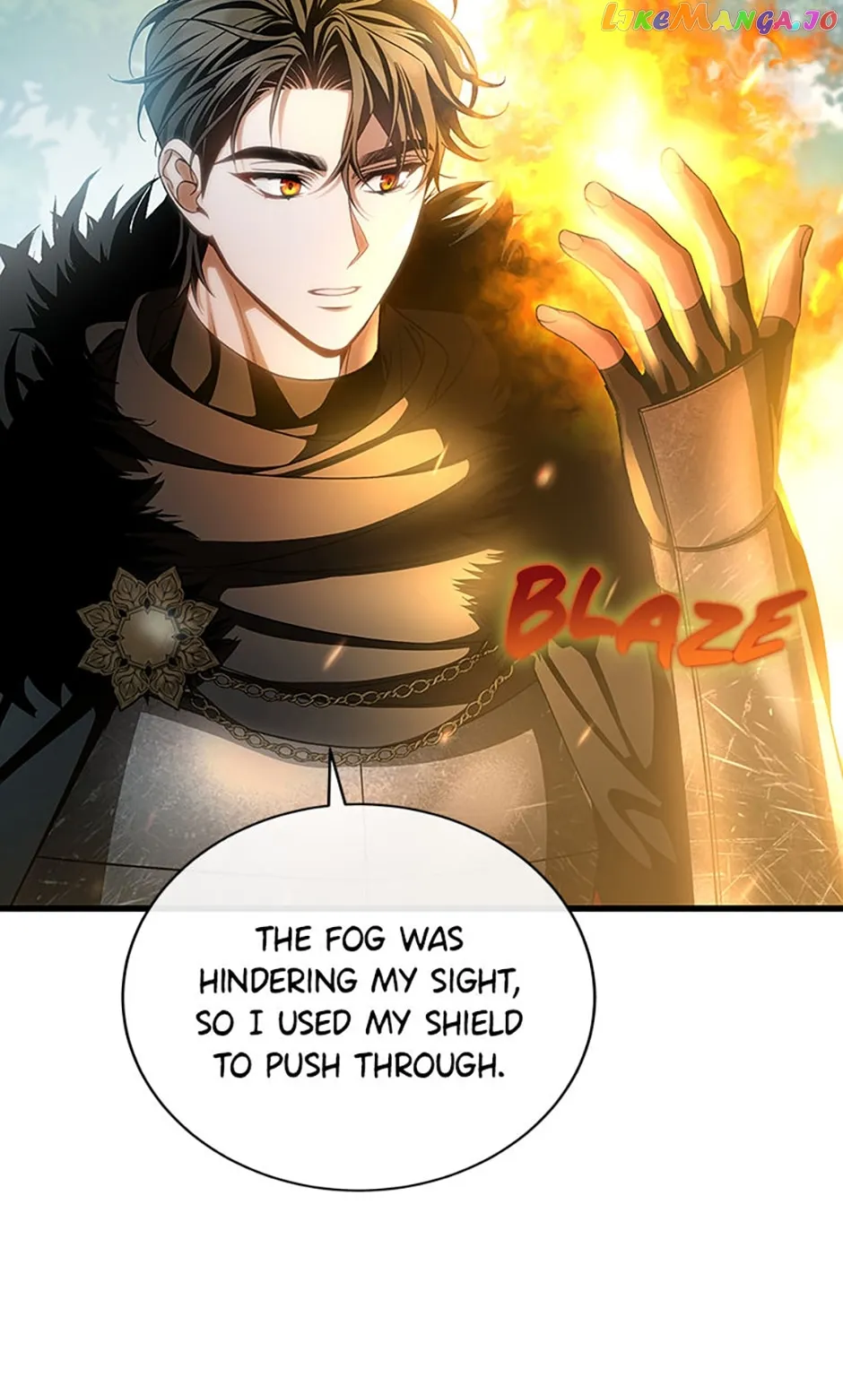 It’s My Destiny To Be The Hero’s Saviour Chapter 62 265 09