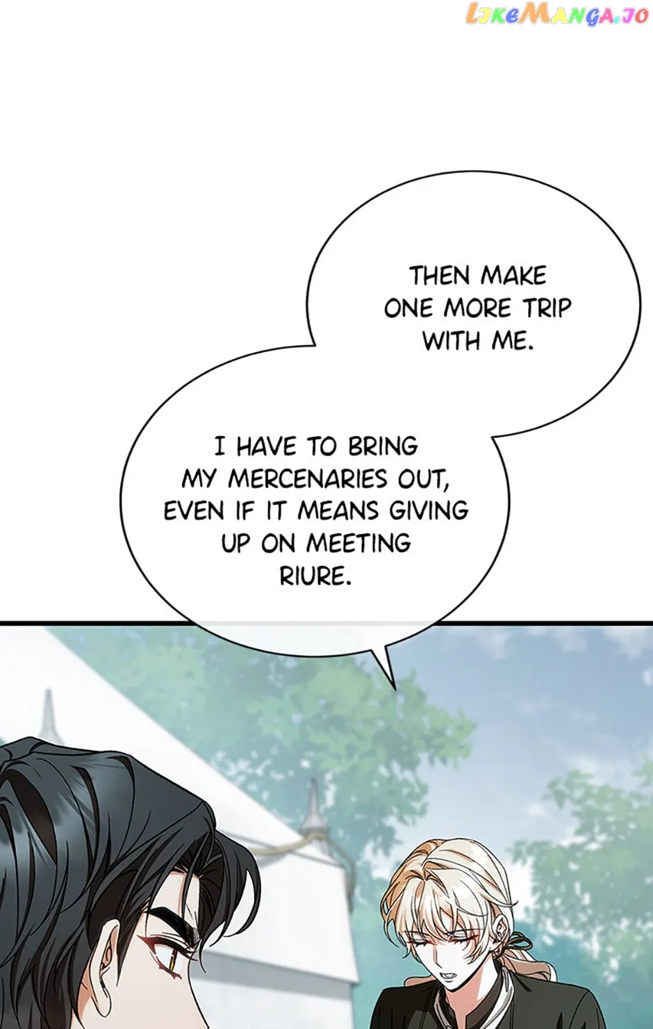 It’s My Destiny To Be The Hero’s Saviour Chapter 62 271 15