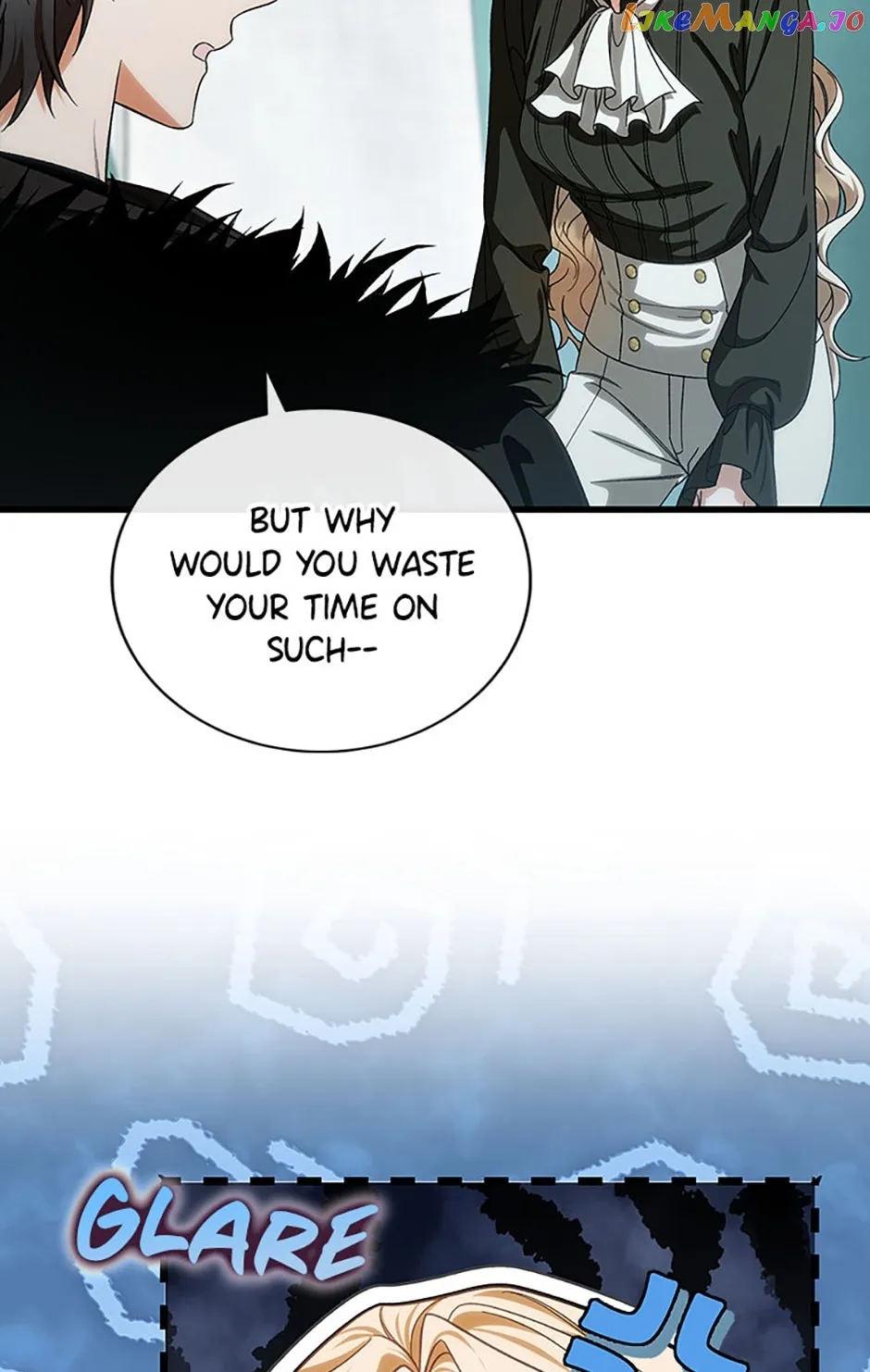 It’s My Destiny To Be The Hero’s Saviour Chapter 62 272 16