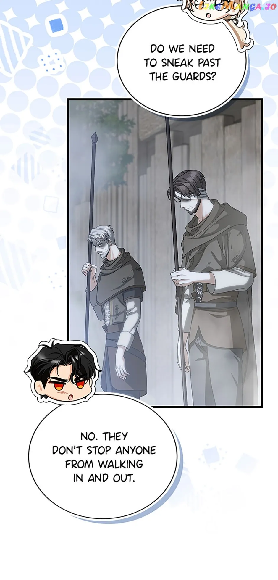 It’s My Destiny To Be The Hero’s Saviour Chapter 62 277 21