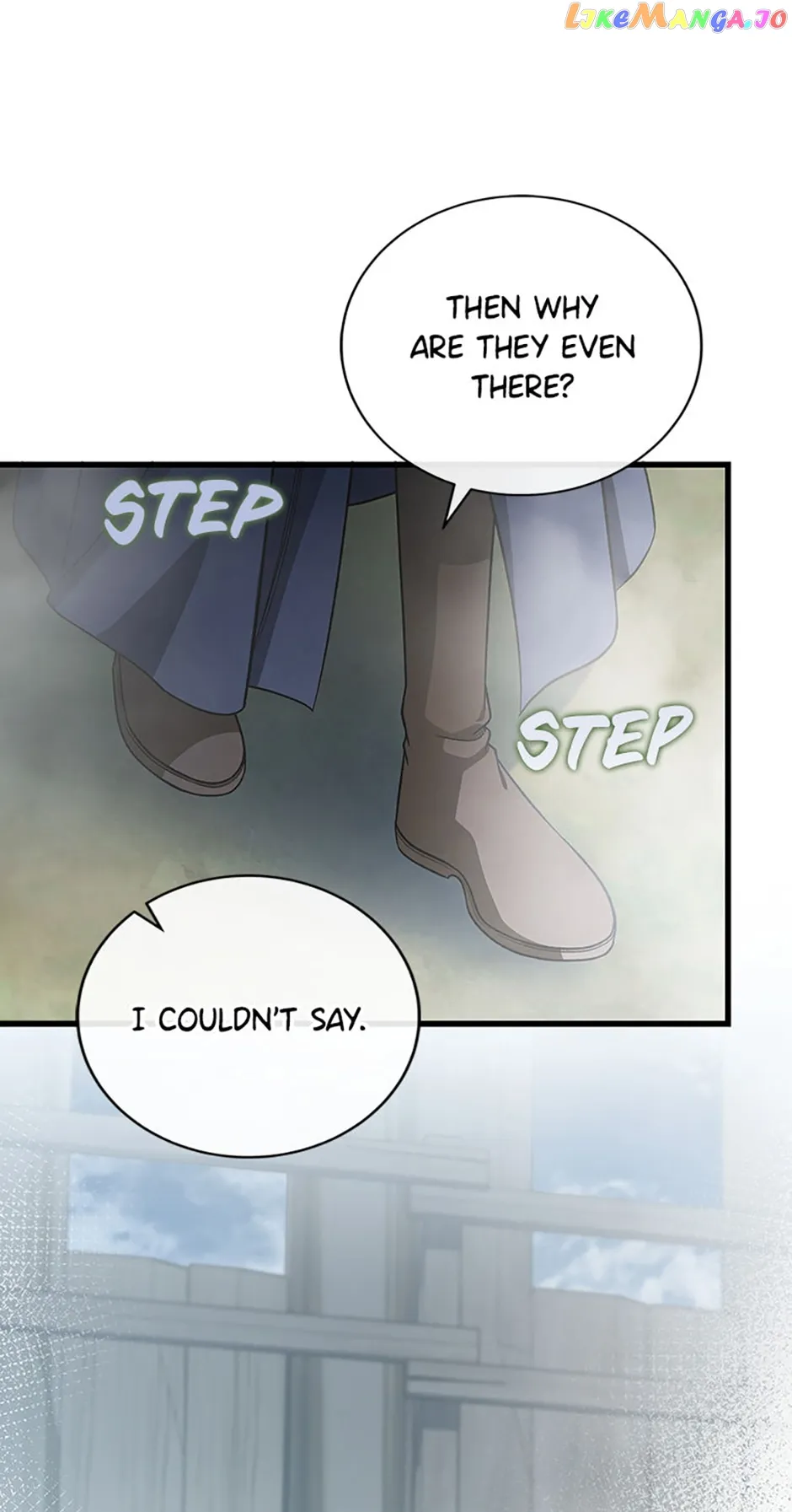 It’s My Destiny To Be The Hero’s Saviour Chapter 62 278 22
