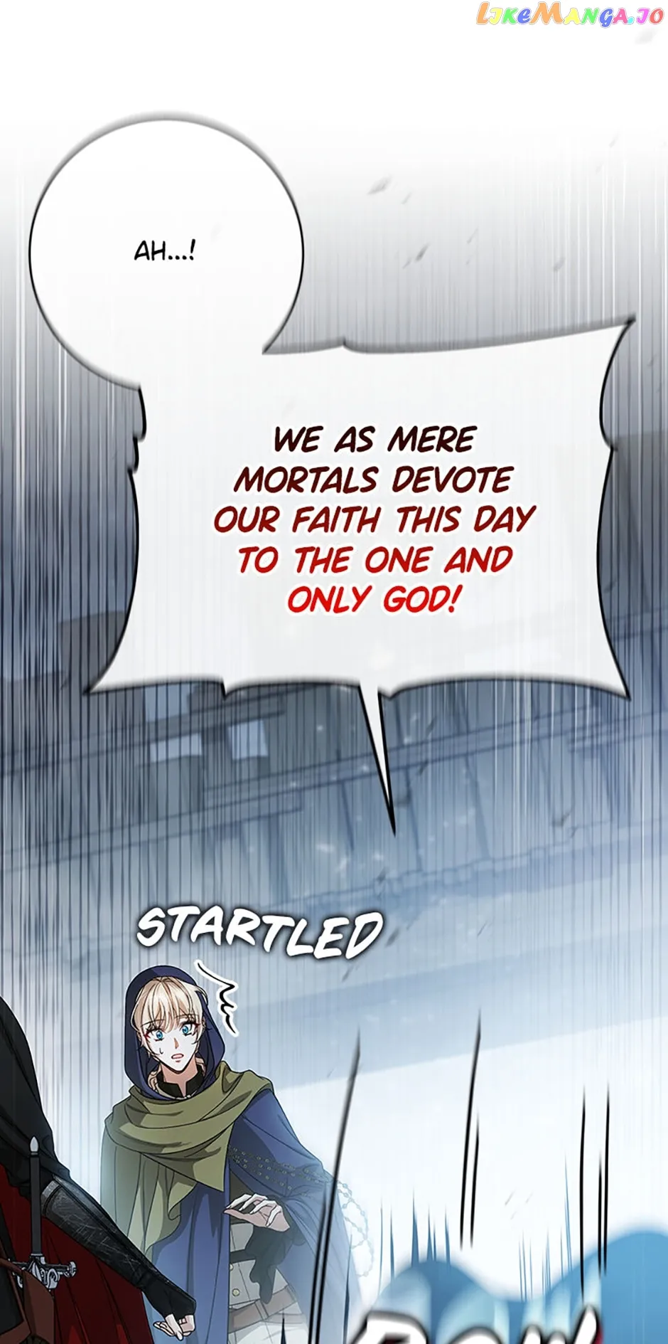It’s My Destiny To Be The Hero’s Saviour Chapter 62 285 29
