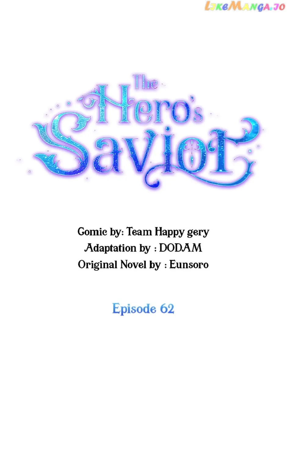 It’s My Destiny To Be The Hero’s Saviour Chapter 62 292 36