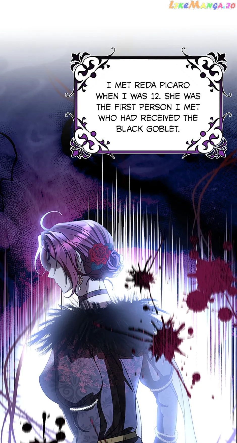 It’s My Destiny To Be The Hero’s Saviour Chapter 62 293 37