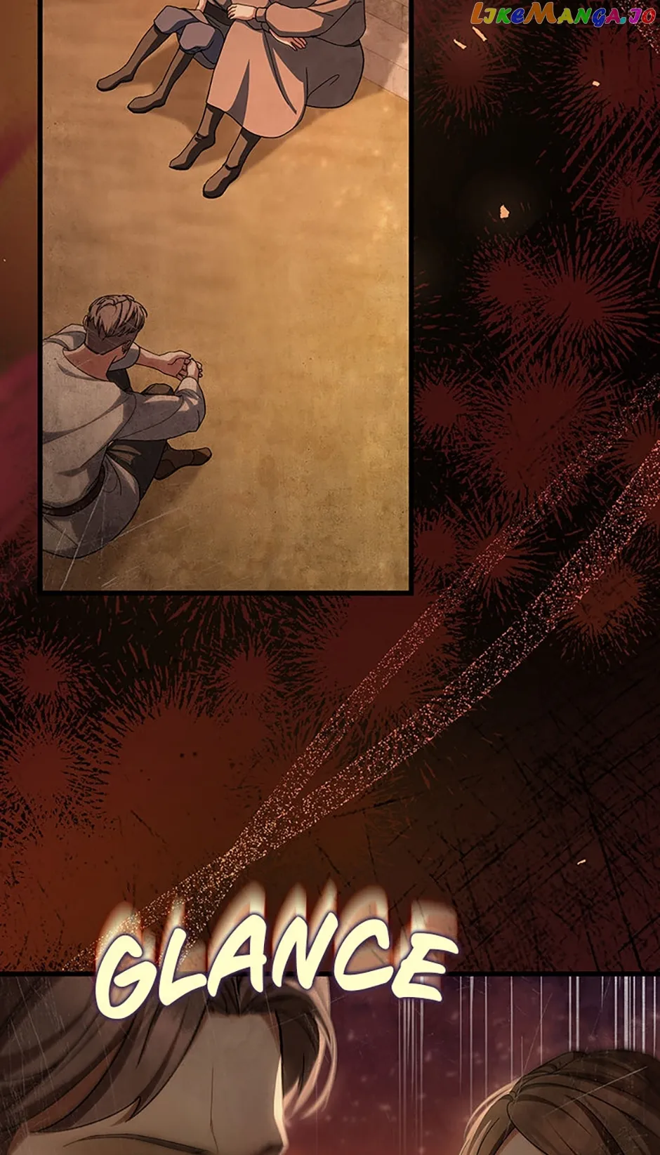 It’s My Destiny To Be The Hero’s Saviour Chapter 62 306 50