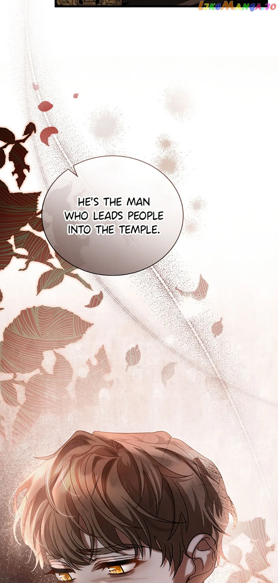It’s My Destiny To Be The Hero’s Saviour Chapter 62 311 55