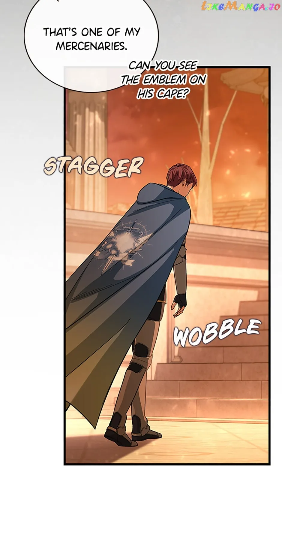 It’s My Destiny To Be The Hero’s Saviour Chapter 62 322 66