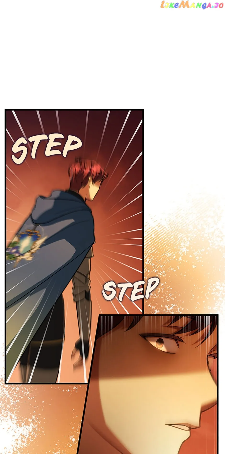 It’s My Destiny To Be The Hero’s Saviour Chapter 62 324 68