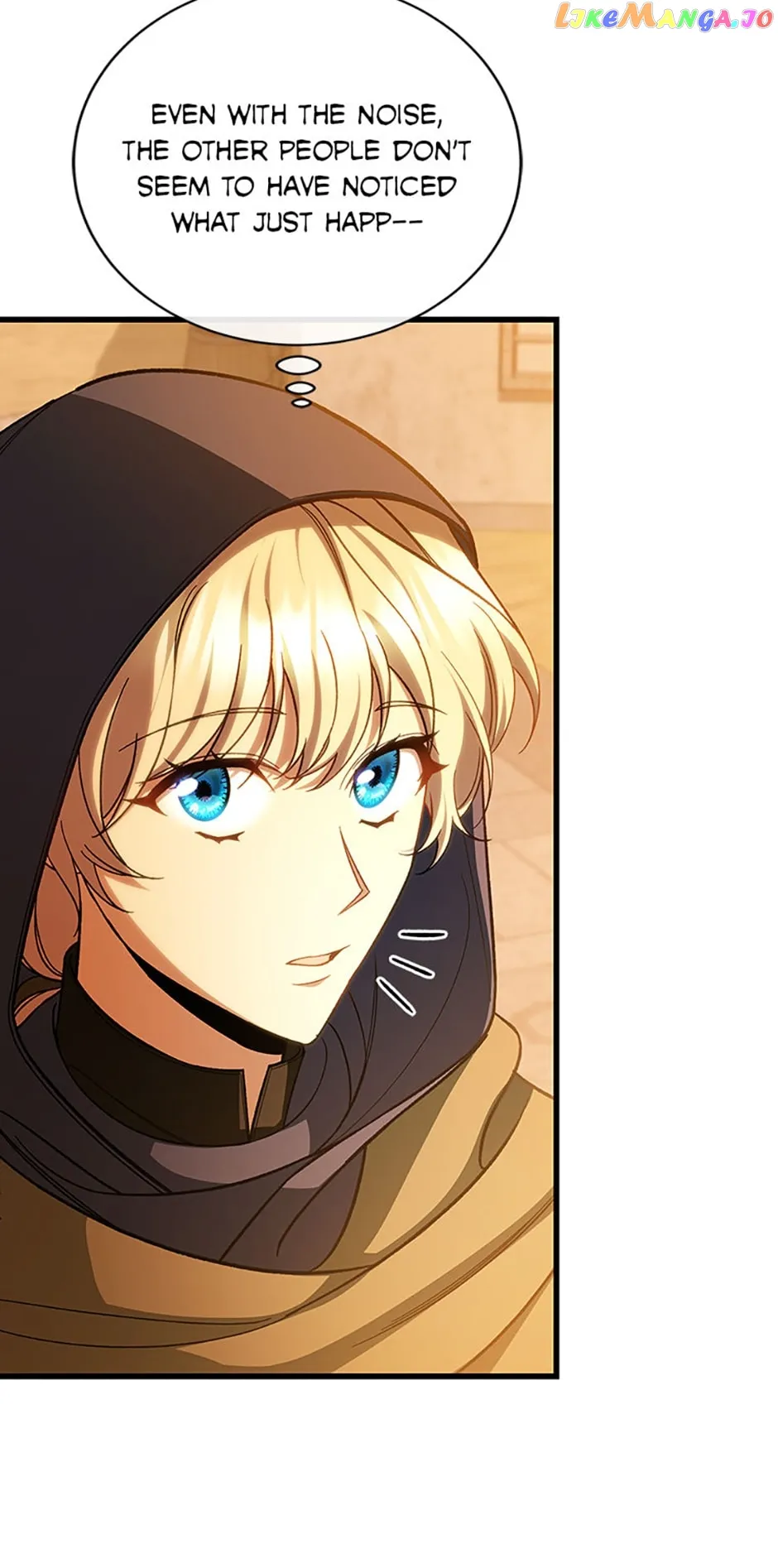 It’s My Destiny To Be The Hero’s Saviour Chapter 62 328 72