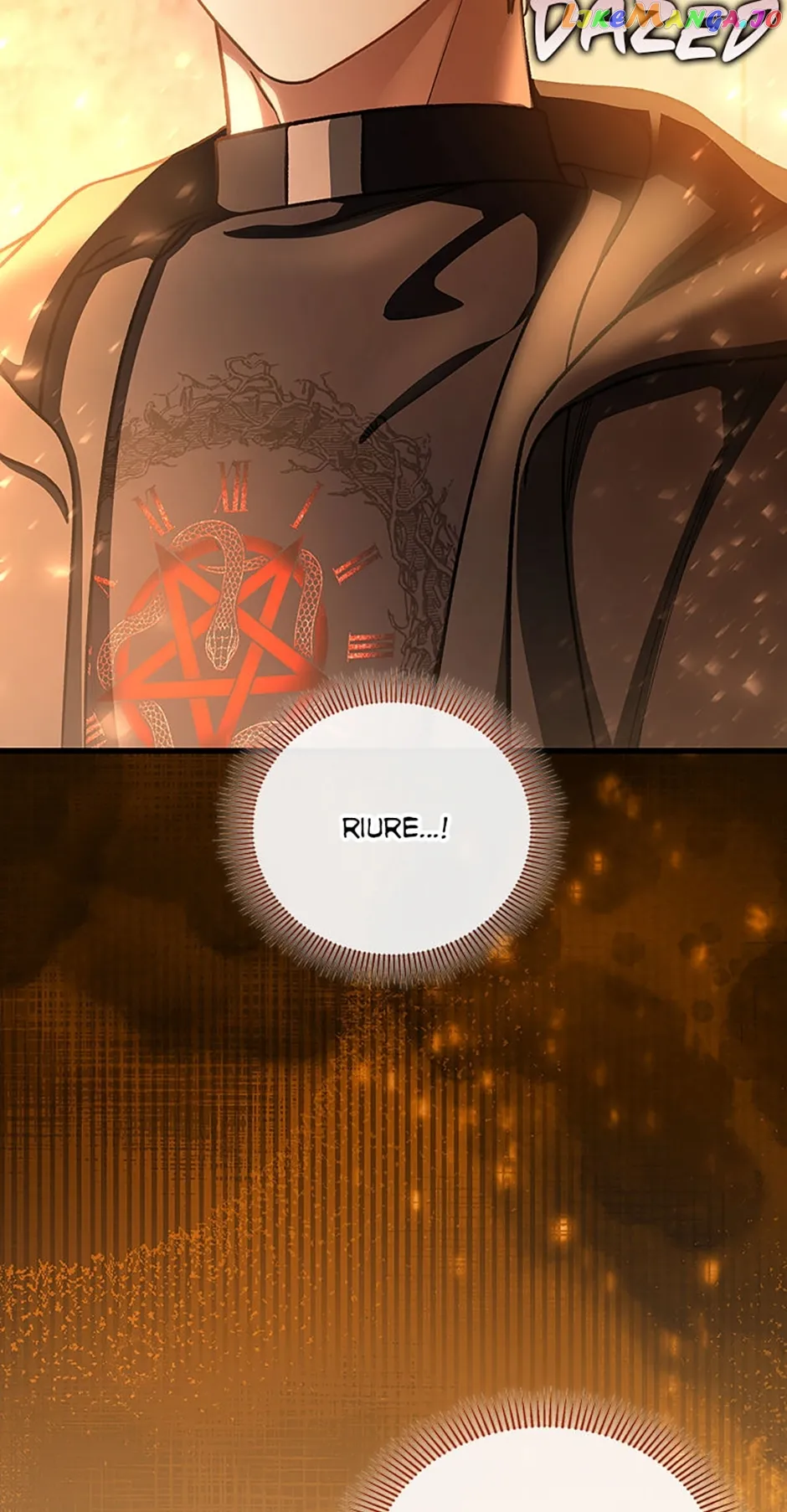 It’s My Destiny To Be The Hero’s Saviour Chapter 62 330 74