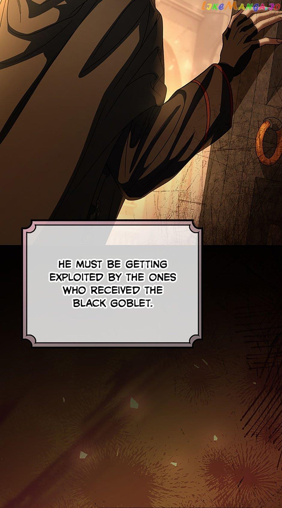 It’s My Destiny To Be The Hero’s Saviour Chapter 63 297 02