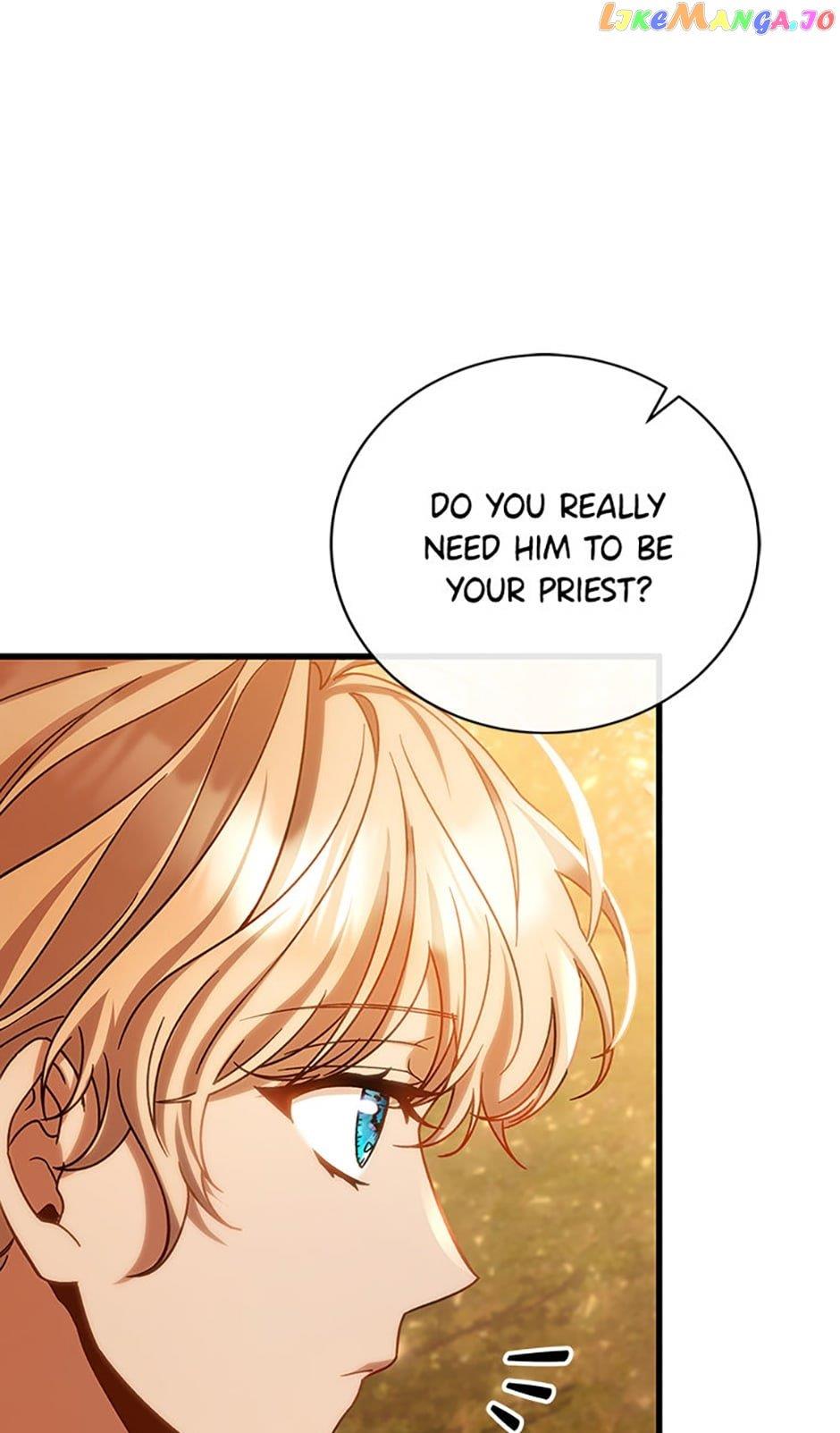 It’s My Destiny To Be The Hero’s Saviour Chapter 63 301 06