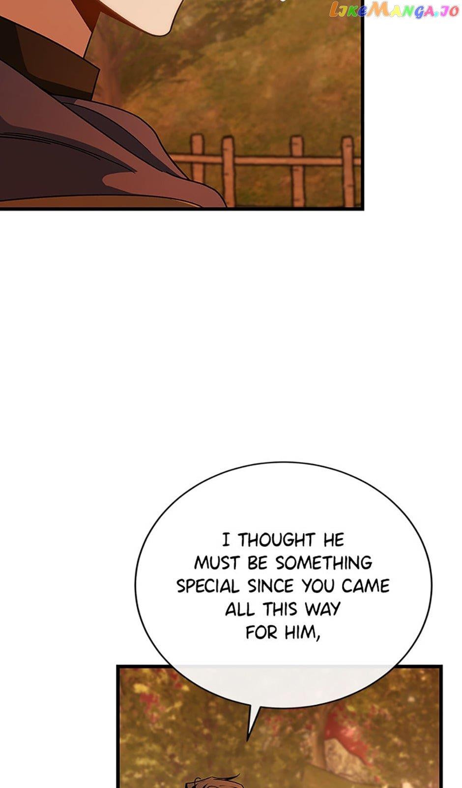 It’s My Destiny To Be The Hero’s Saviour Chapter 63 302 07