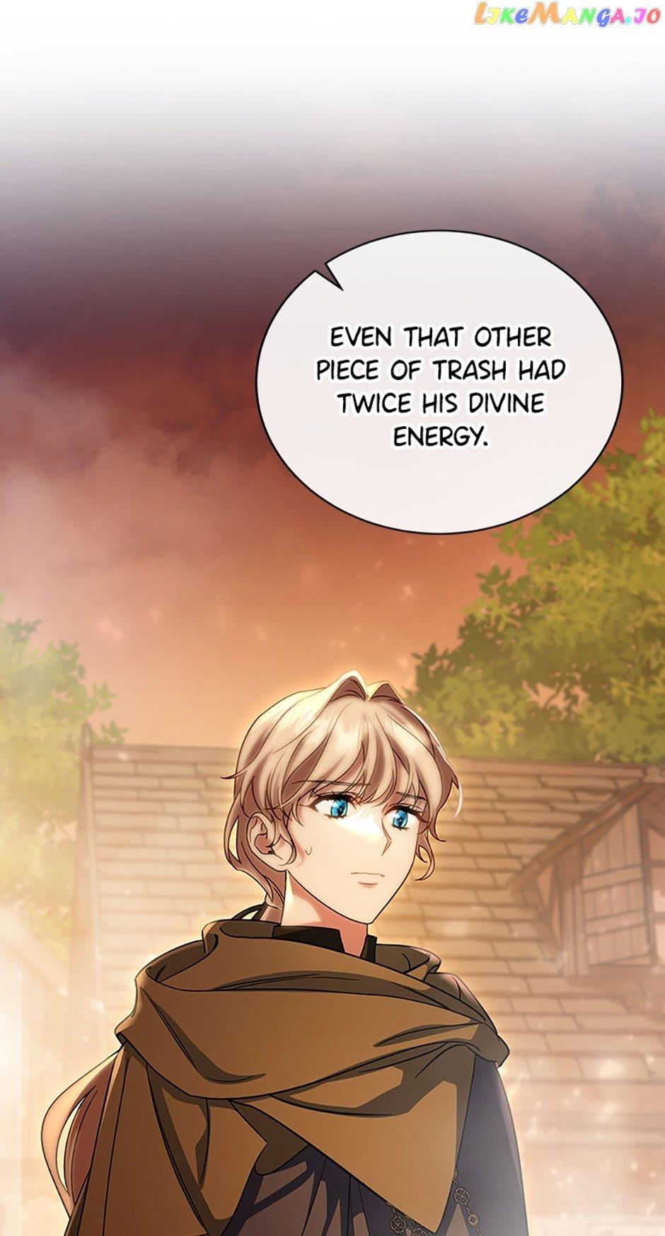 It’s My Destiny To Be The Hero’s Saviour Chapter 63 304 09