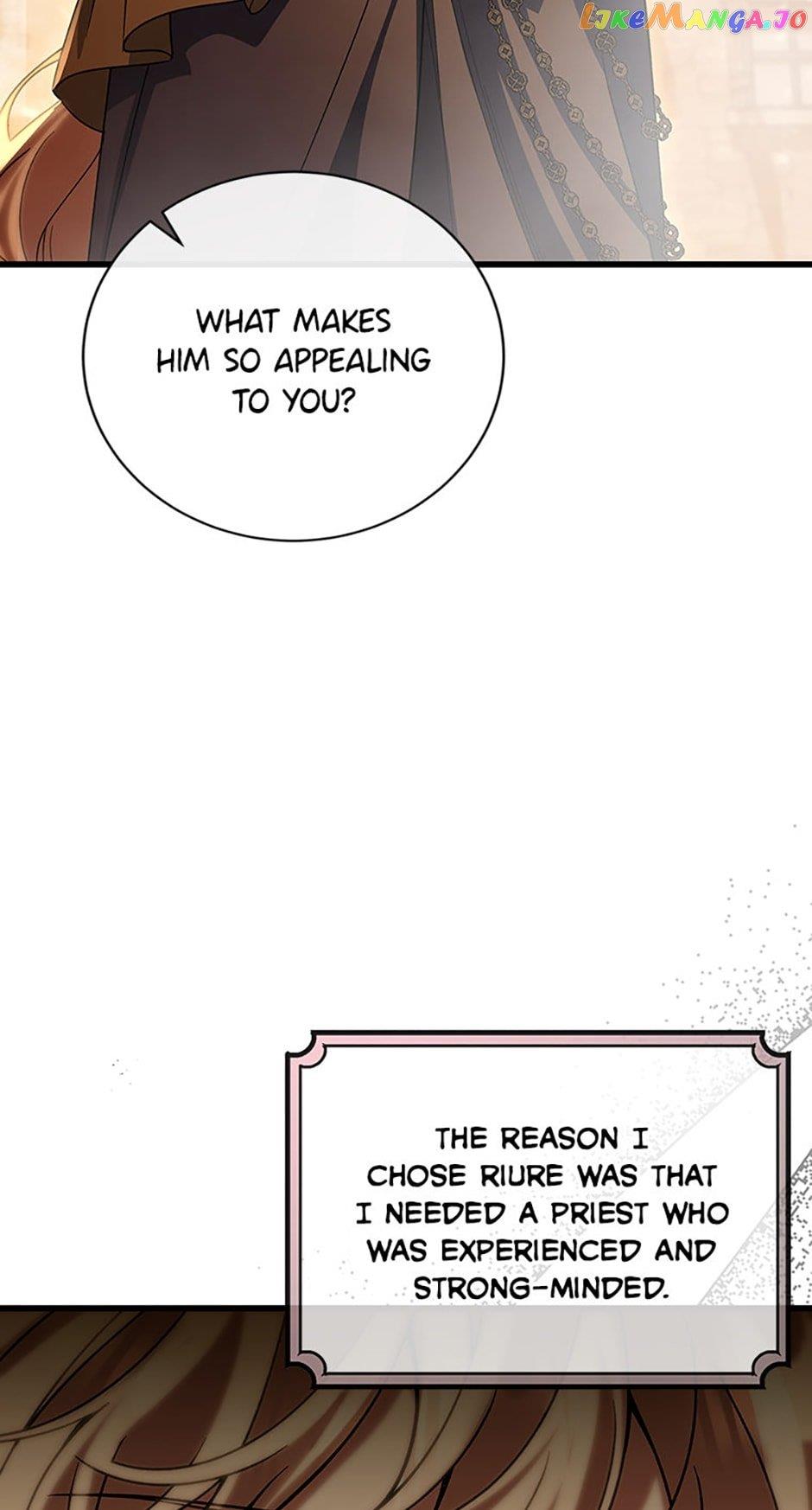 It’s My Destiny To Be The Hero’s Saviour Chapter 63 305 10