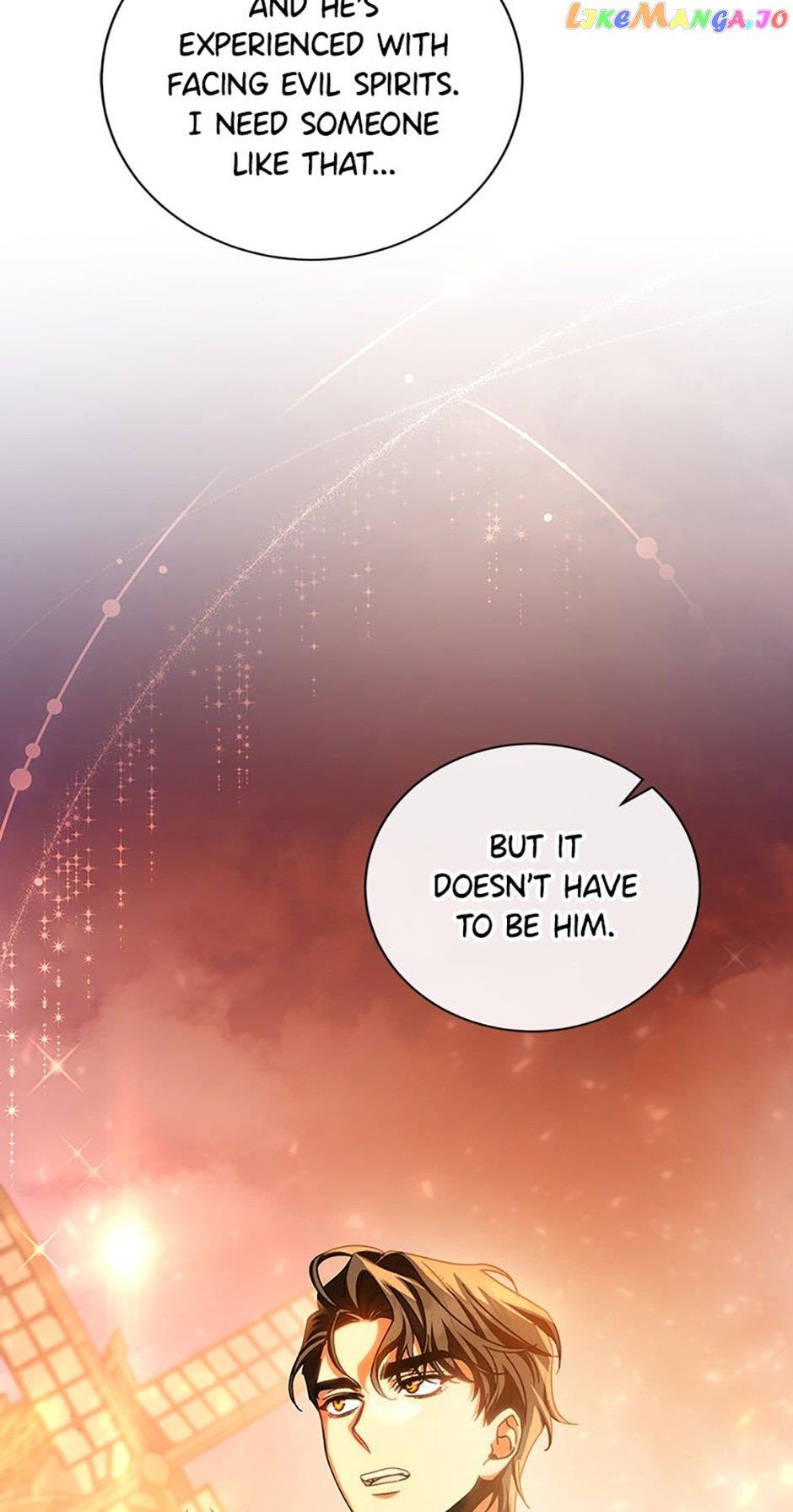 It’s My Destiny To Be The Hero’s Saviour Chapter 63 310 15