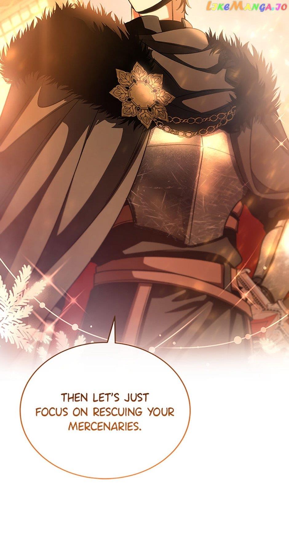 It’s My Destiny To Be The Hero’s Saviour Chapter 63 311 16