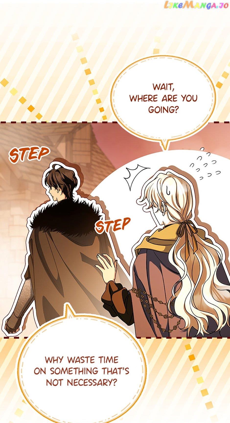 It’s My Destiny To Be The Hero’s Saviour Chapter 63 312 17