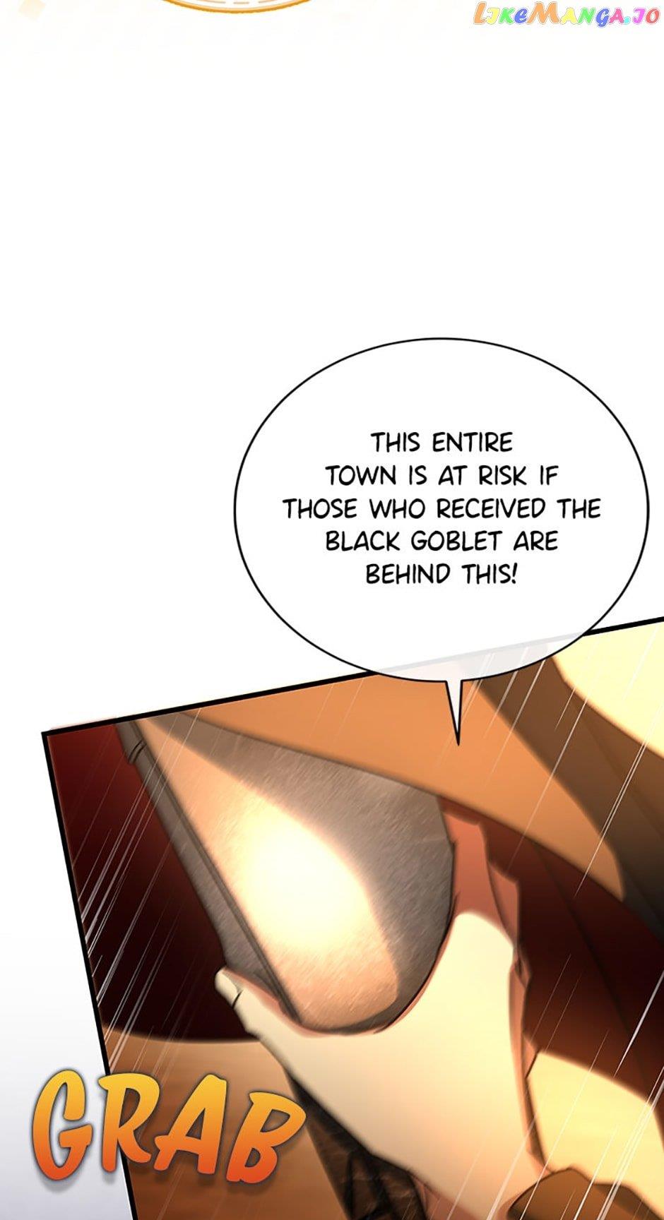It’s My Destiny To Be The Hero’s Saviour Chapter 63 313 18