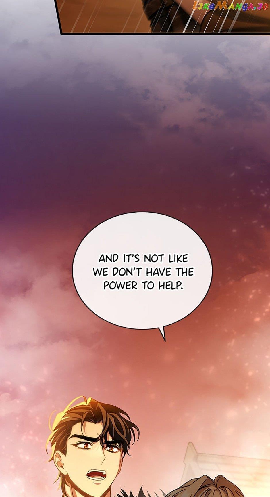 It’s My Destiny To Be The Hero’s Saviour Chapter 63 314 19