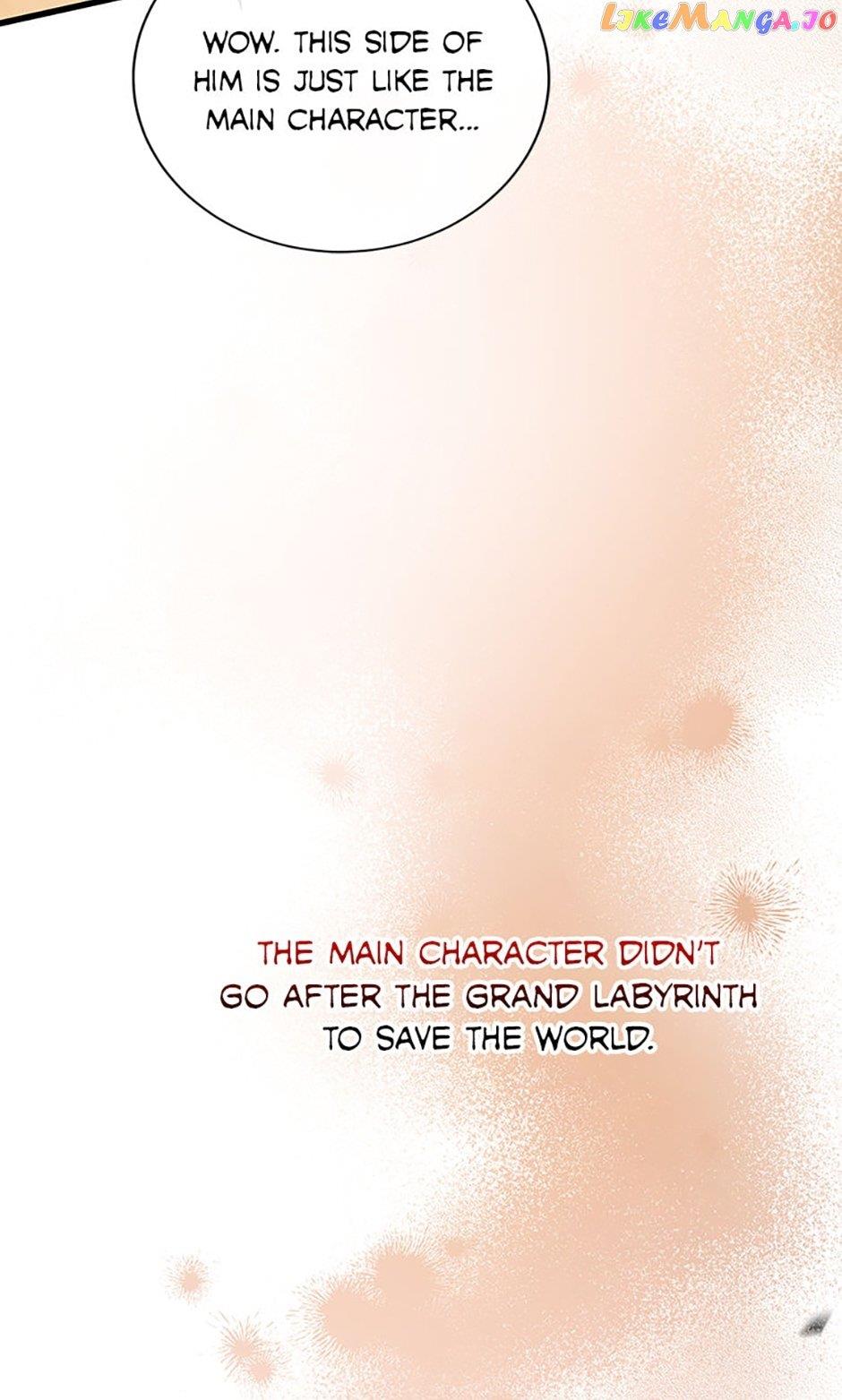 It’s My Destiny To Be The Hero’s Saviour Chapter 63 317 22