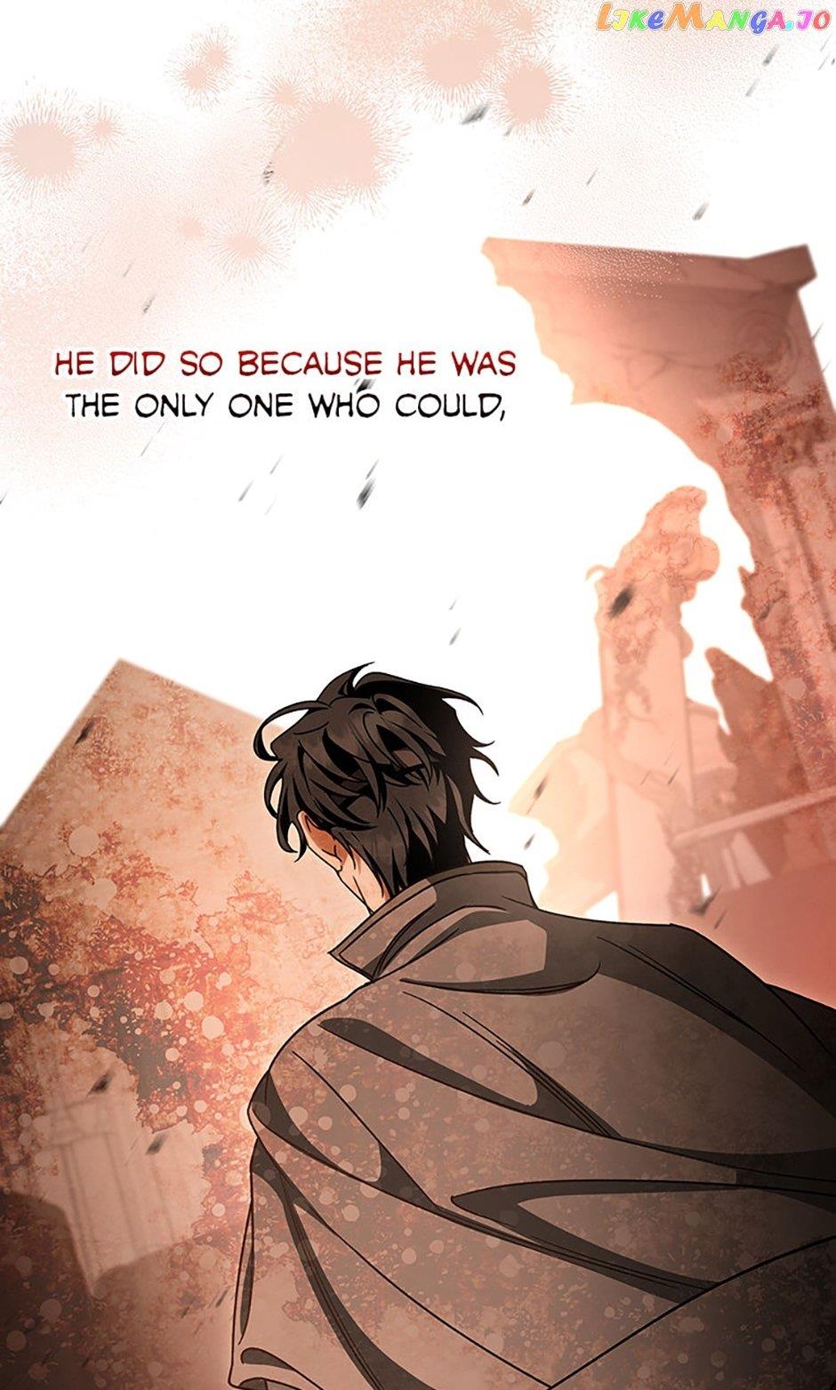 It’s My Destiny To Be The Hero’s Saviour Chapter 63 318 23