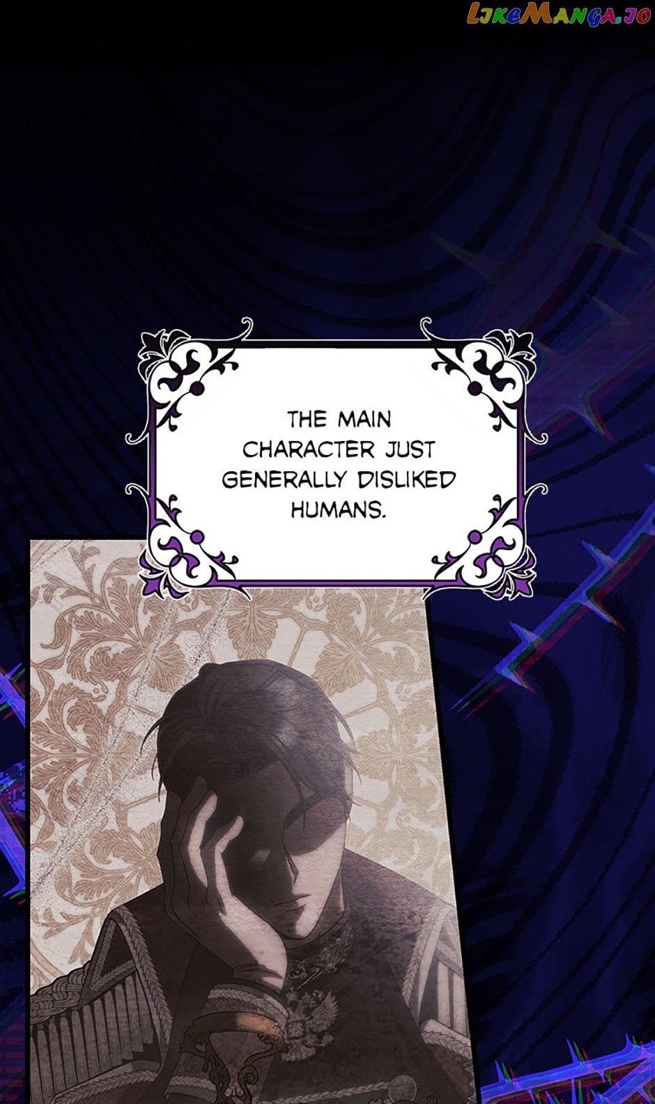 It’s My Destiny To Be The Hero’s Saviour Chapter 63 322 27
