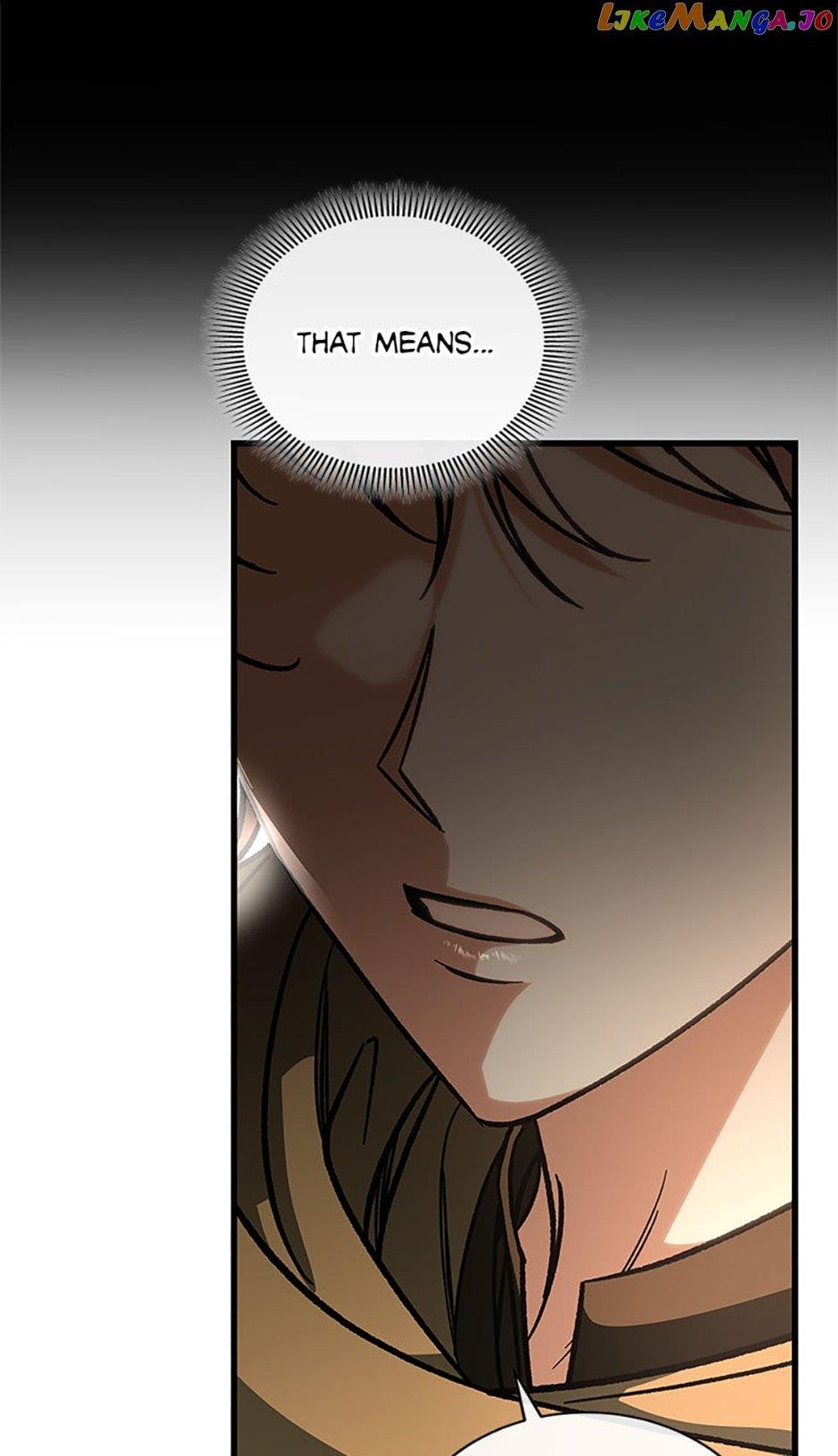 It’s My Destiny To Be The Hero’s Saviour Chapter 63 324 29