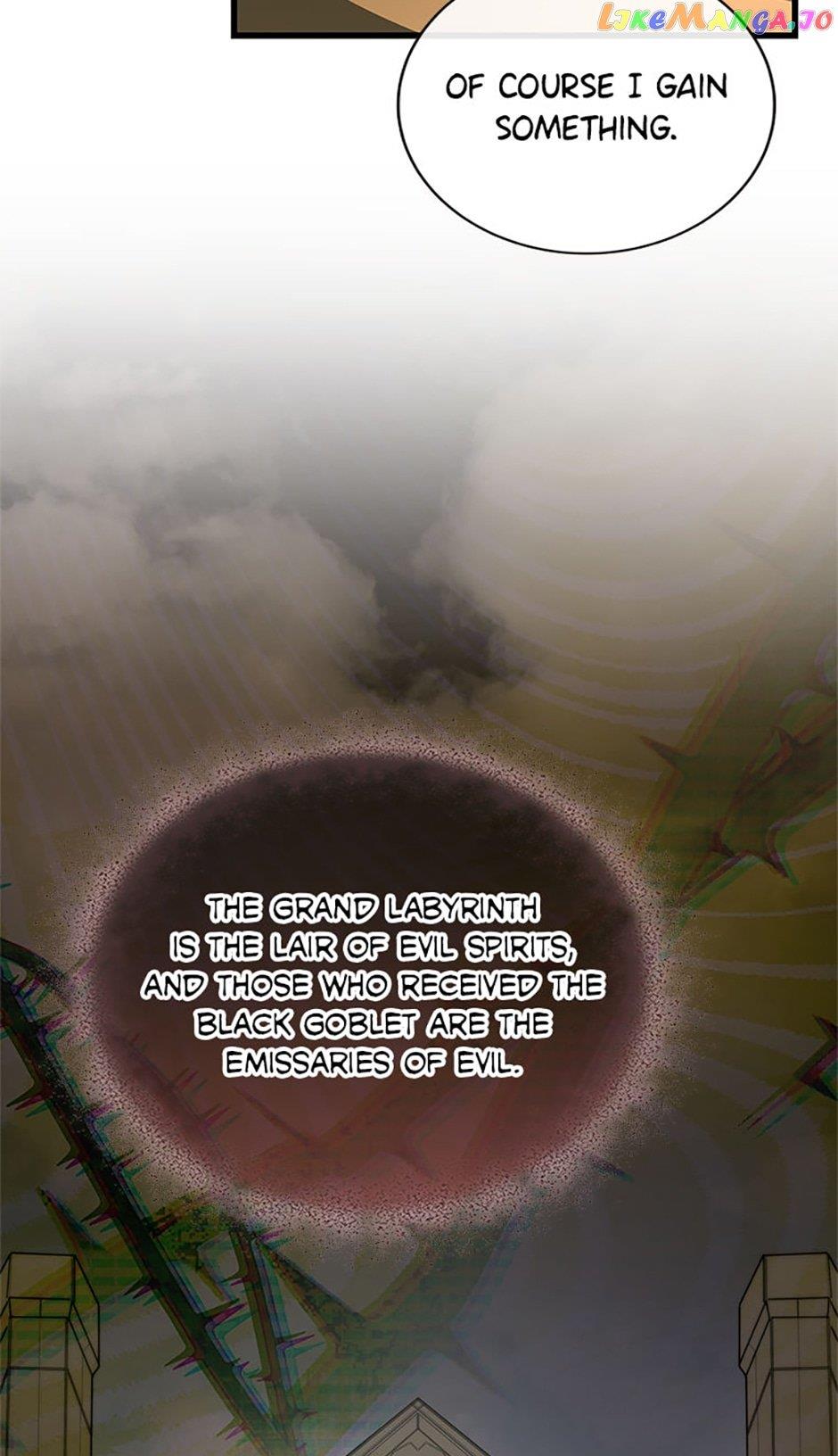 It’s My Destiny To Be The Hero’s Saviour Chapter 63 325 30