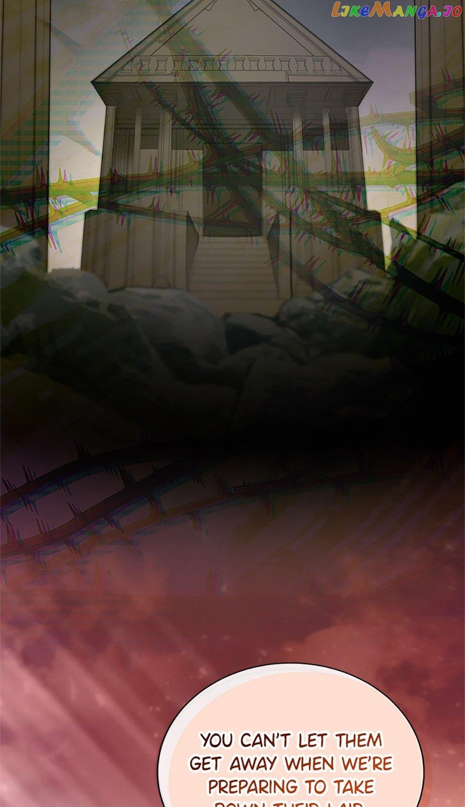 It’s My Destiny To Be The Hero’s Saviour Chapter 63 326 31