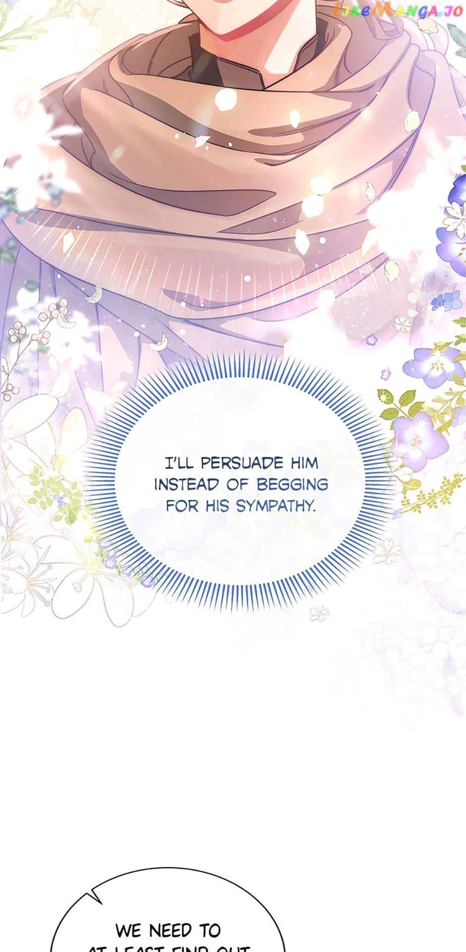 It’s My Destiny To Be The Hero’s Saviour Chapter 63 329 34