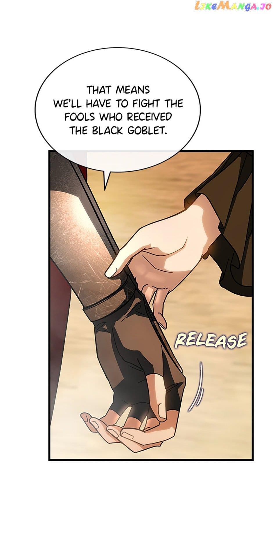 It’s My Destiny To Be The Hero’s Saviour Chapter 63 331 36
