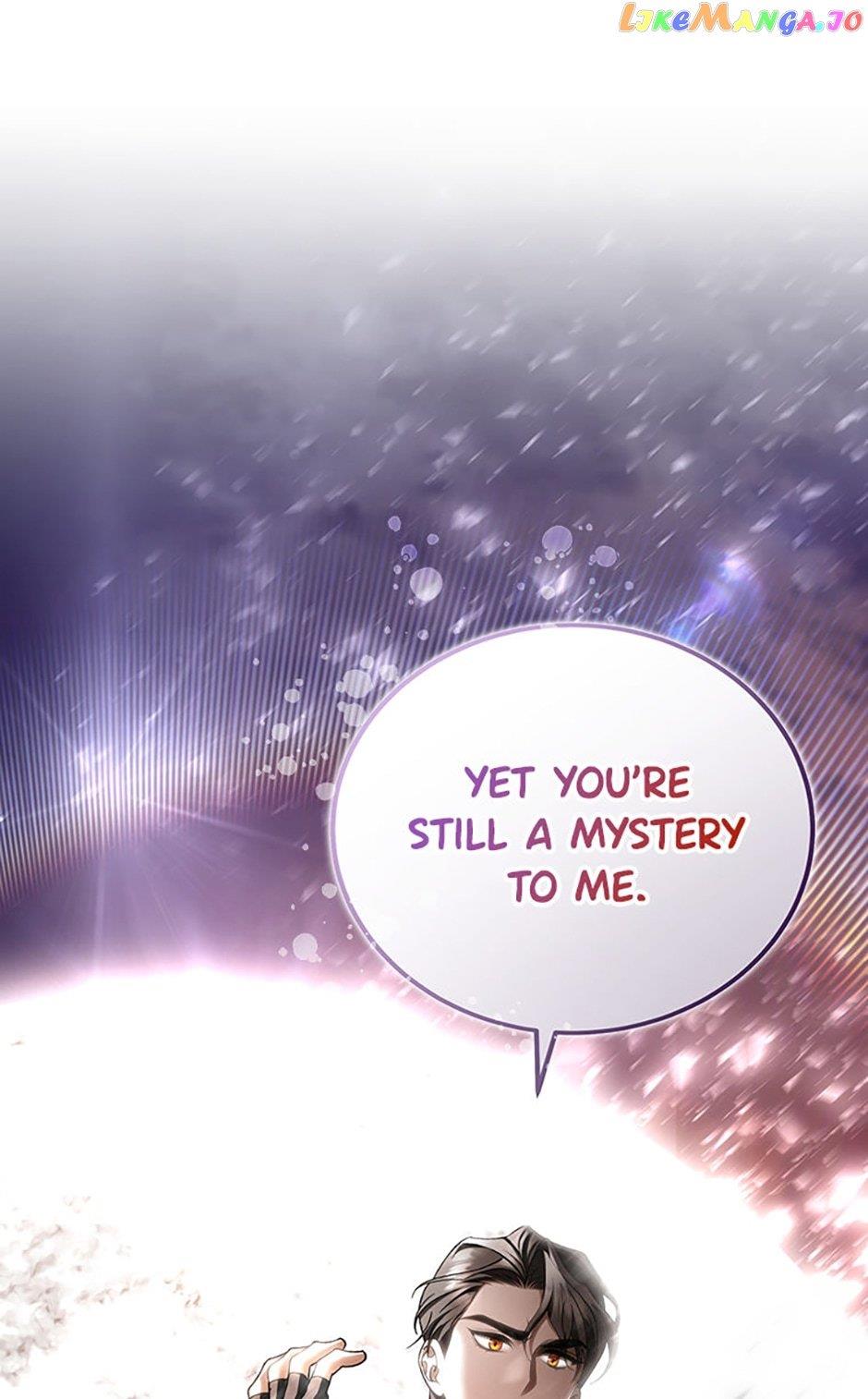 It’s My Destiny To Be The Hero’s Saviour Chapter 63 346 51