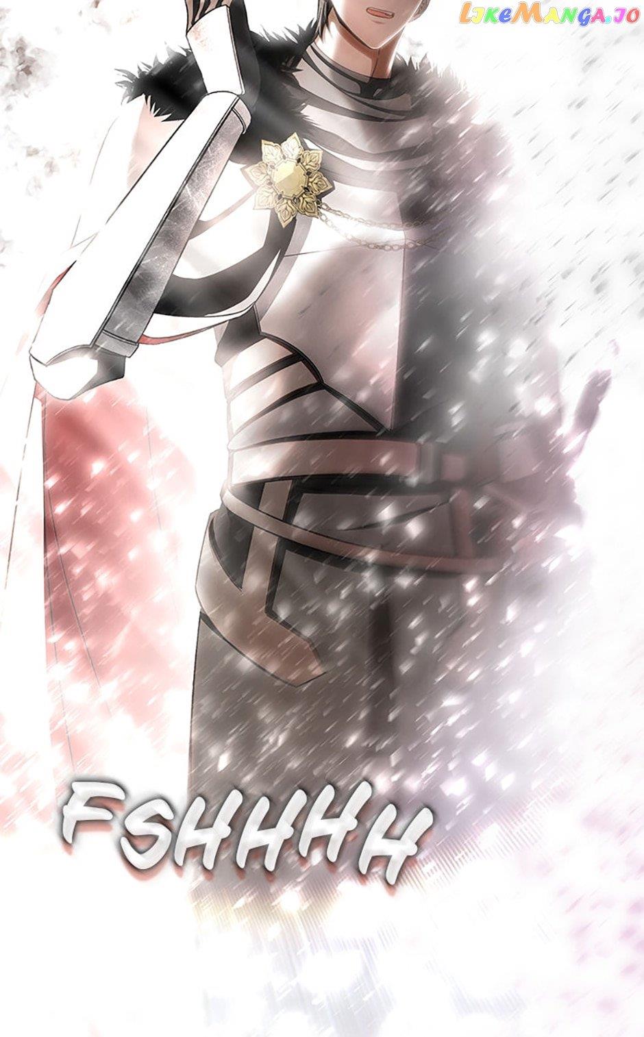 It’s My Destiny To Be The Hero’s Saviour Chapter 63 347 52