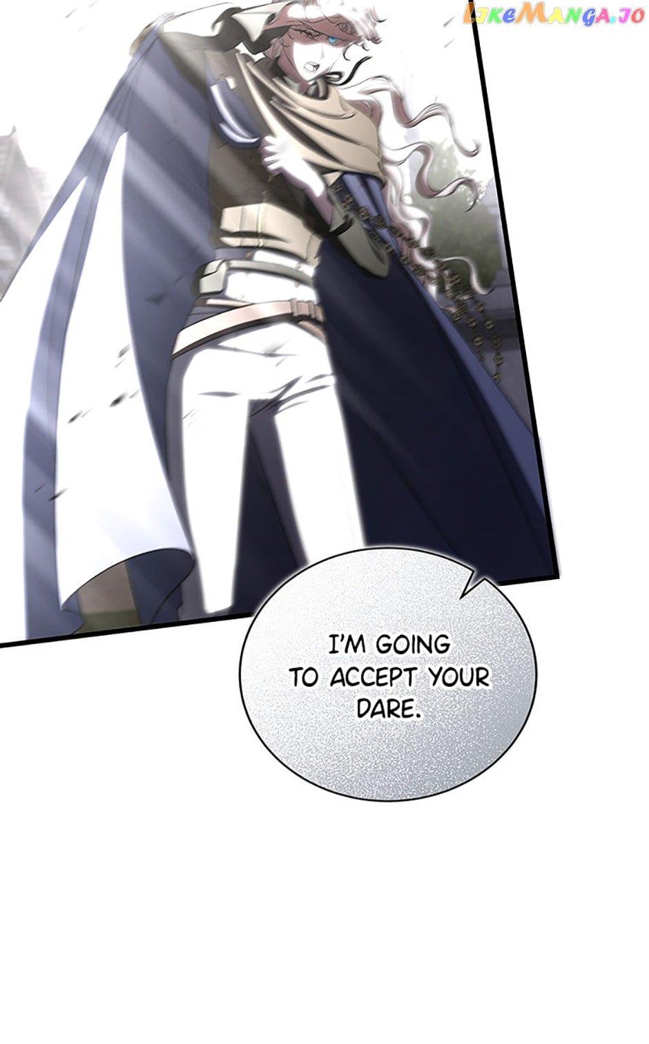 It’s My Destiny To Be The Hero’s Saviour Chapter 63 349 54