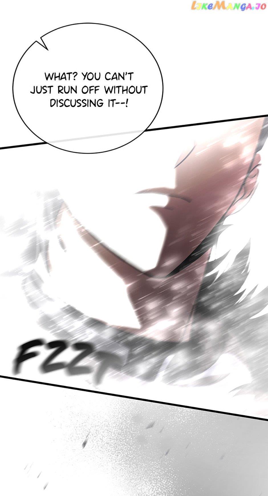 It’s My Destiny To Be The Hero’s Saviour Chapter 63 350 55