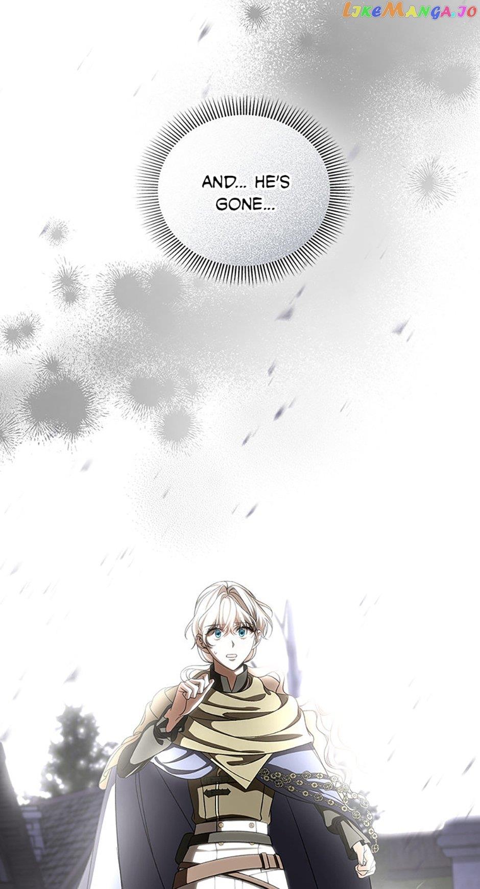 It’s My Destiny To Be The Hero’s Saviour Chapter 63 351 56