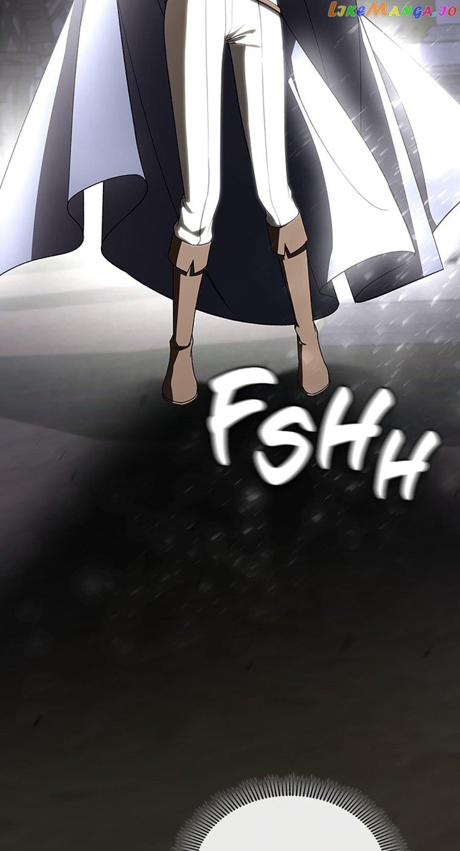 It’s My Destiny To Be The Hero’s Saviour Chapter 63 352 57