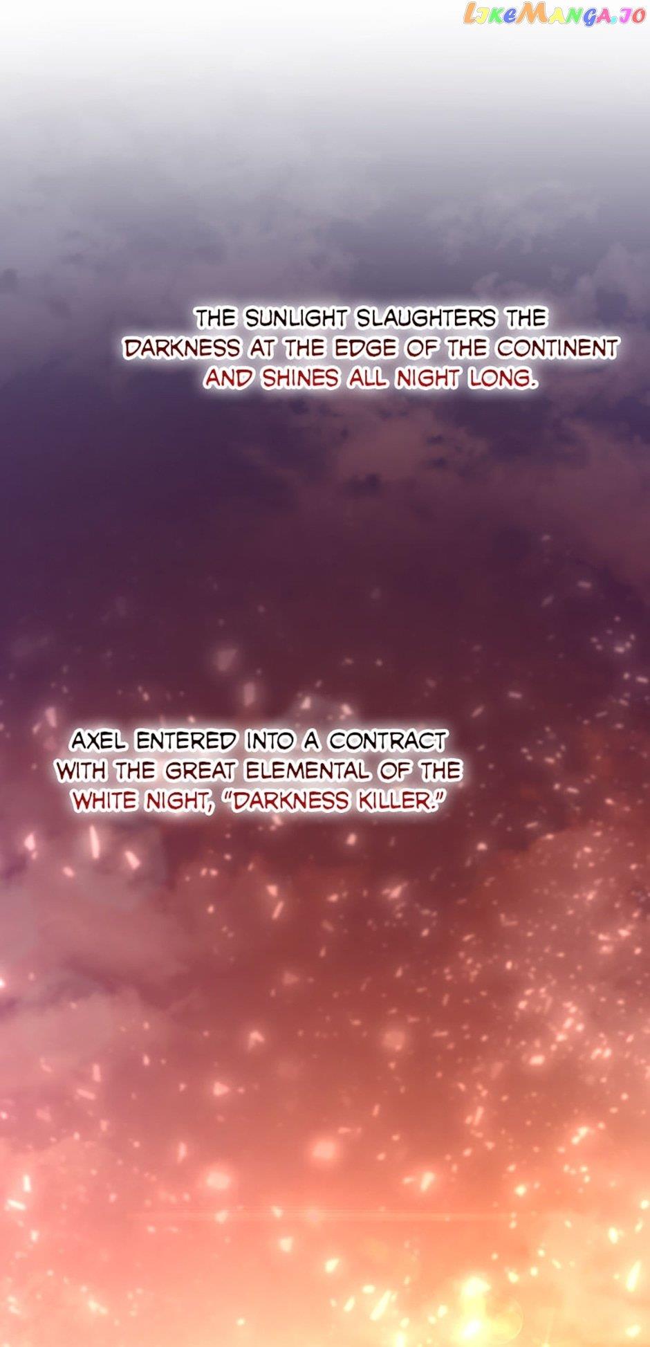 It’s My Destiny To Be The Hero’s Saviour Chapter 63 354 59
